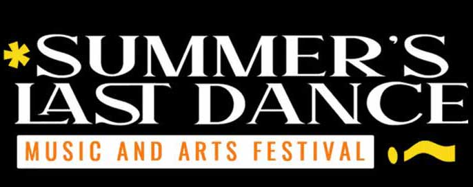 Summer’s Last Dance Music & Arts Festival Returns to Bridgeview on September 19