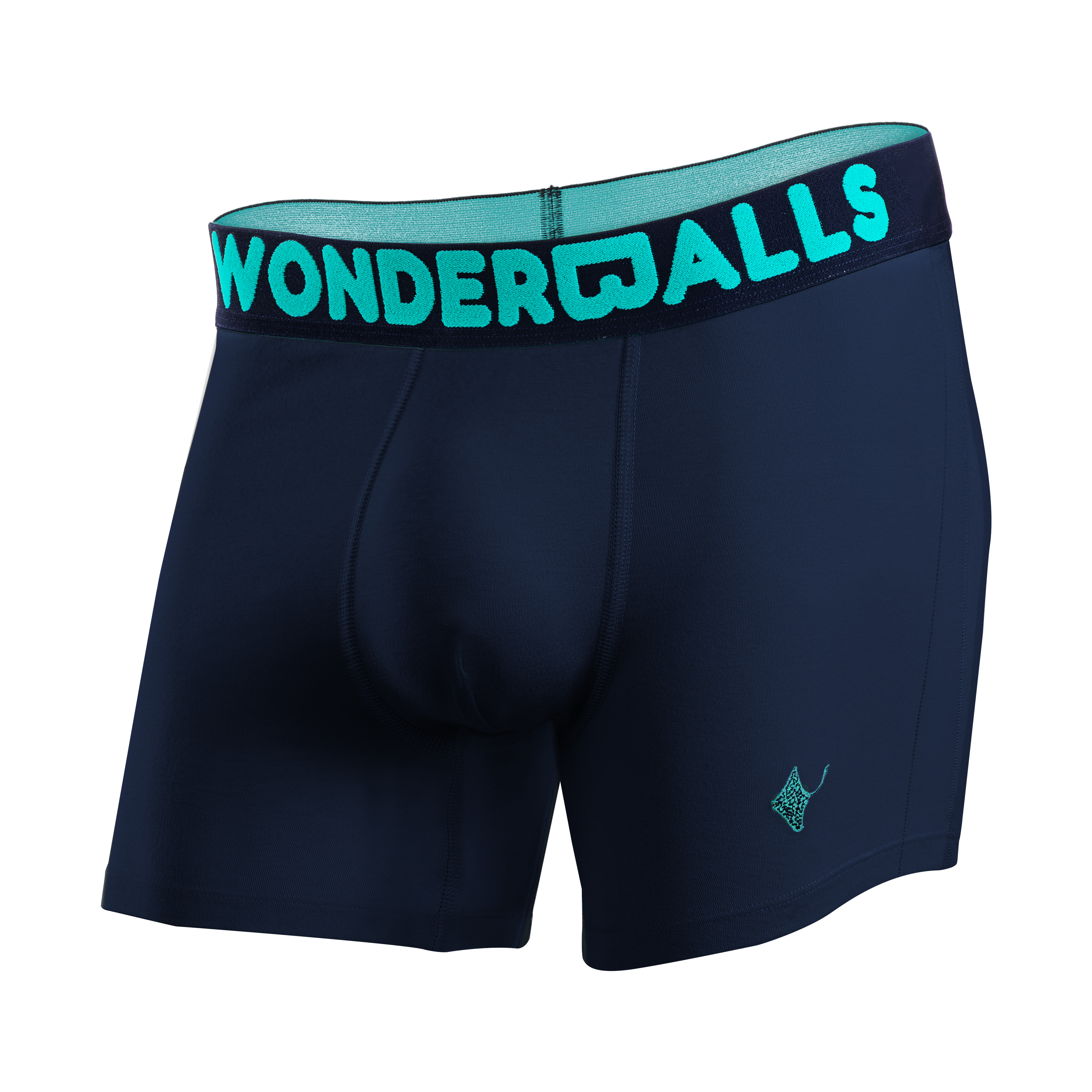 Wonderballs Launches National Underwear Day Campaign Spotlighting Fabric Composition and Material Transparency for Men’s Basics.