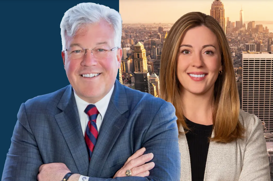FCBB New York Metro Announces Greg Carafello Named 2026 Daily Point of Light Honoree