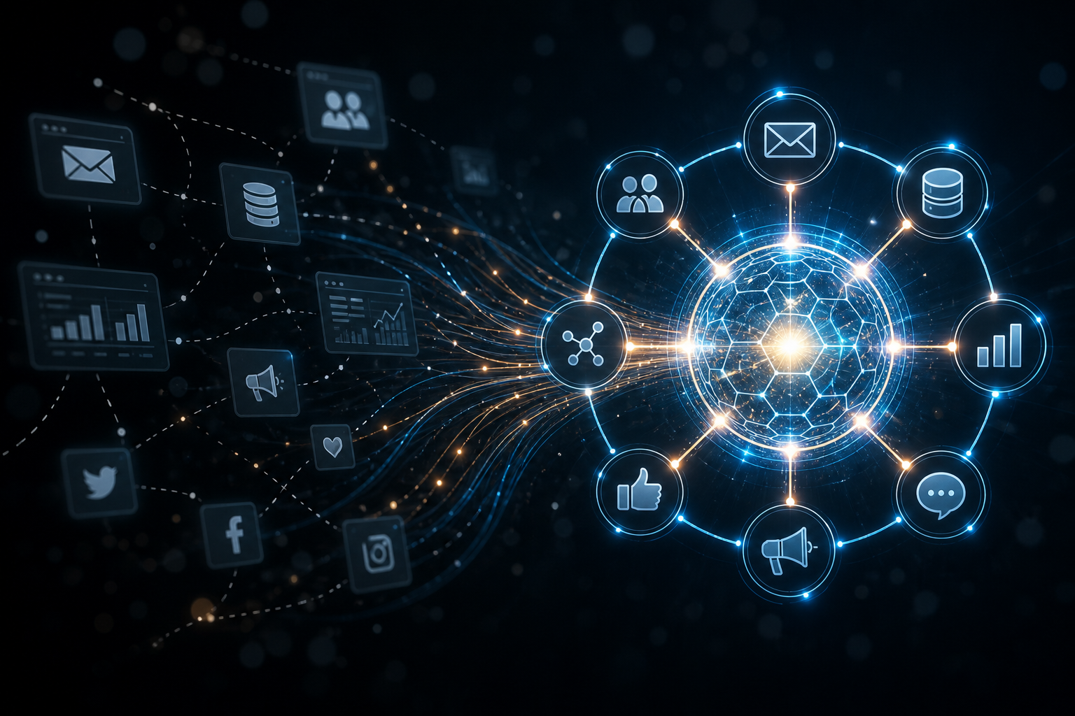 touchpoint.systems announces touchpoint.systems highlights the hidden cost of disconnected marketing stacks for Australian businesses