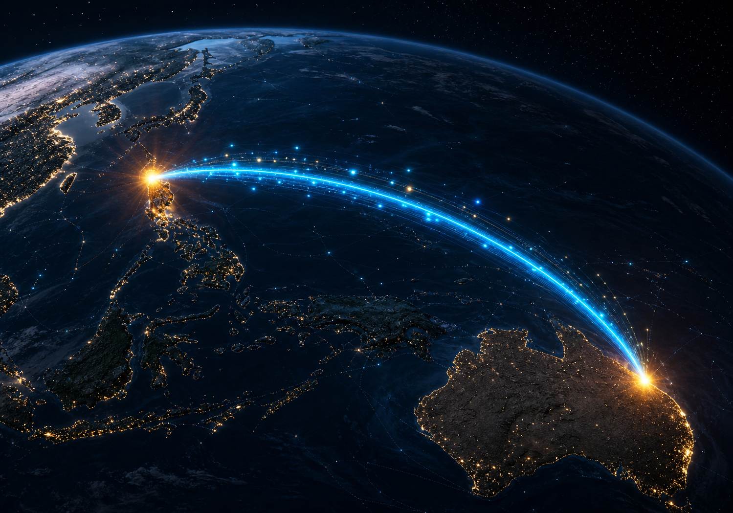 touchpoint.systems announces touchpoint.systems establishes its service and fulfilment centre in the Philippines, underpinned by a team relationship of 16 years