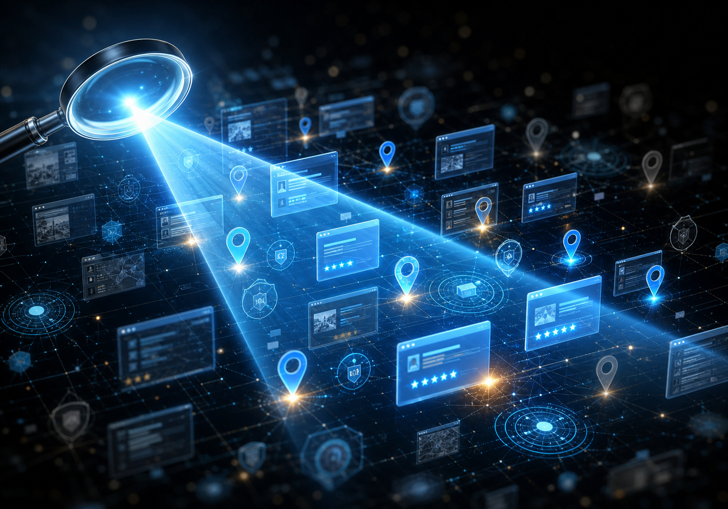 touchpoint.systems announces touchpoint.systems releases two free tools to help Australian businesses audit their online marketing visibility