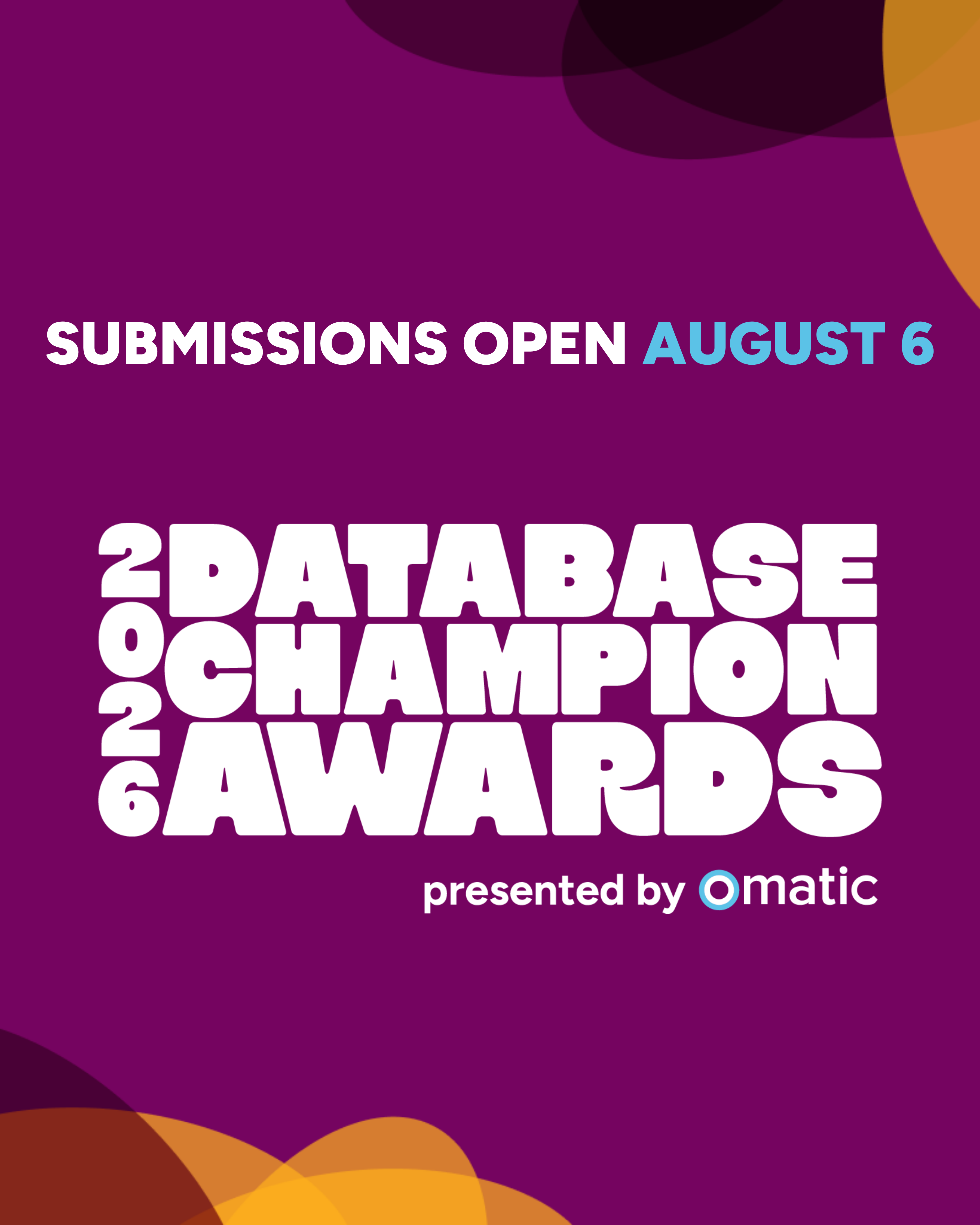 Omatic Unveils New Website and Customer Awards Program, Celebrating What’s Possible with Trustworthy Data