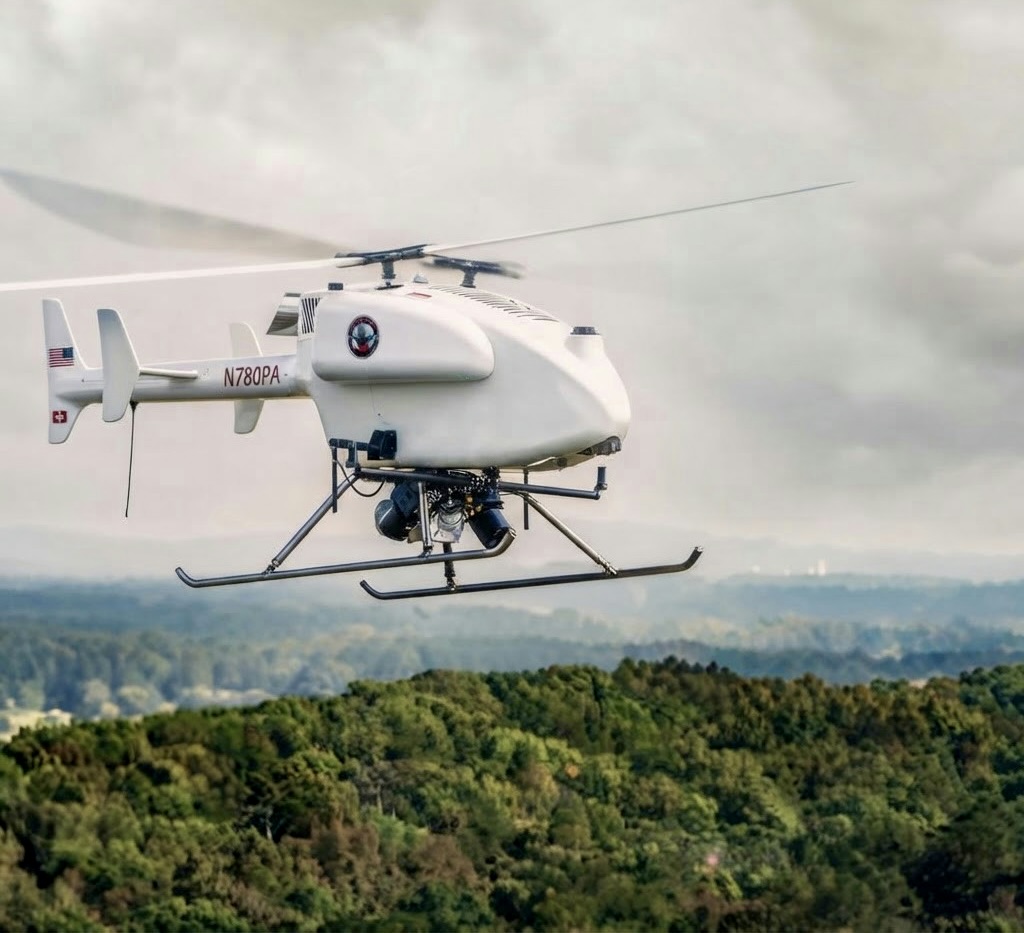 Xplorate & SwissDrones Bring Industrial-Scale, Long-Range Uncrewed Inspection to the United States