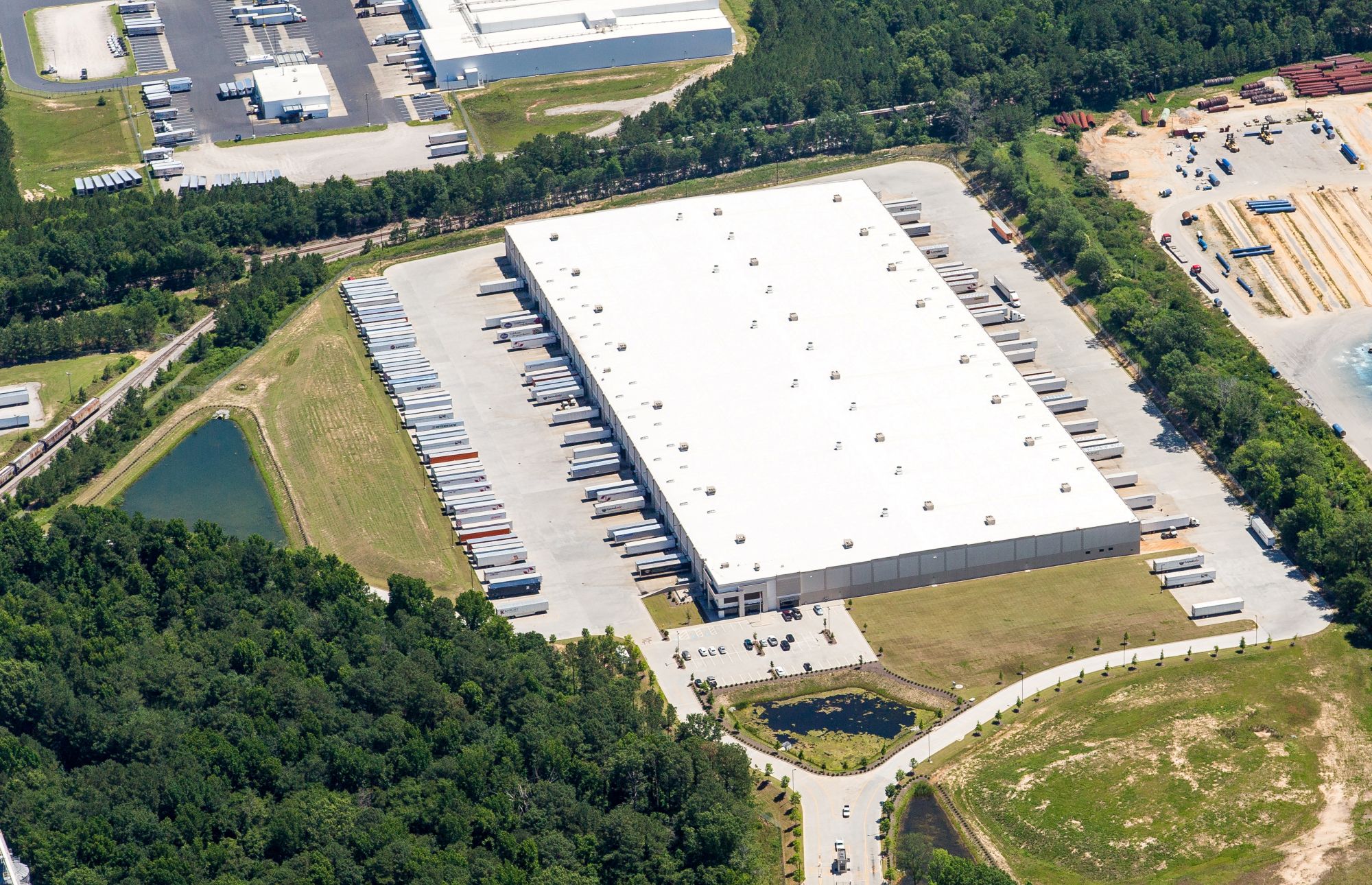 Atlanta Bonded Warehouse Named by Inbound Logistics as a Top 100 3PL Provider for 2026
