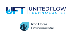 United Flow Technologies Expands Mid-Atlantic Presence with Acquisition of Iron Horse Environmental