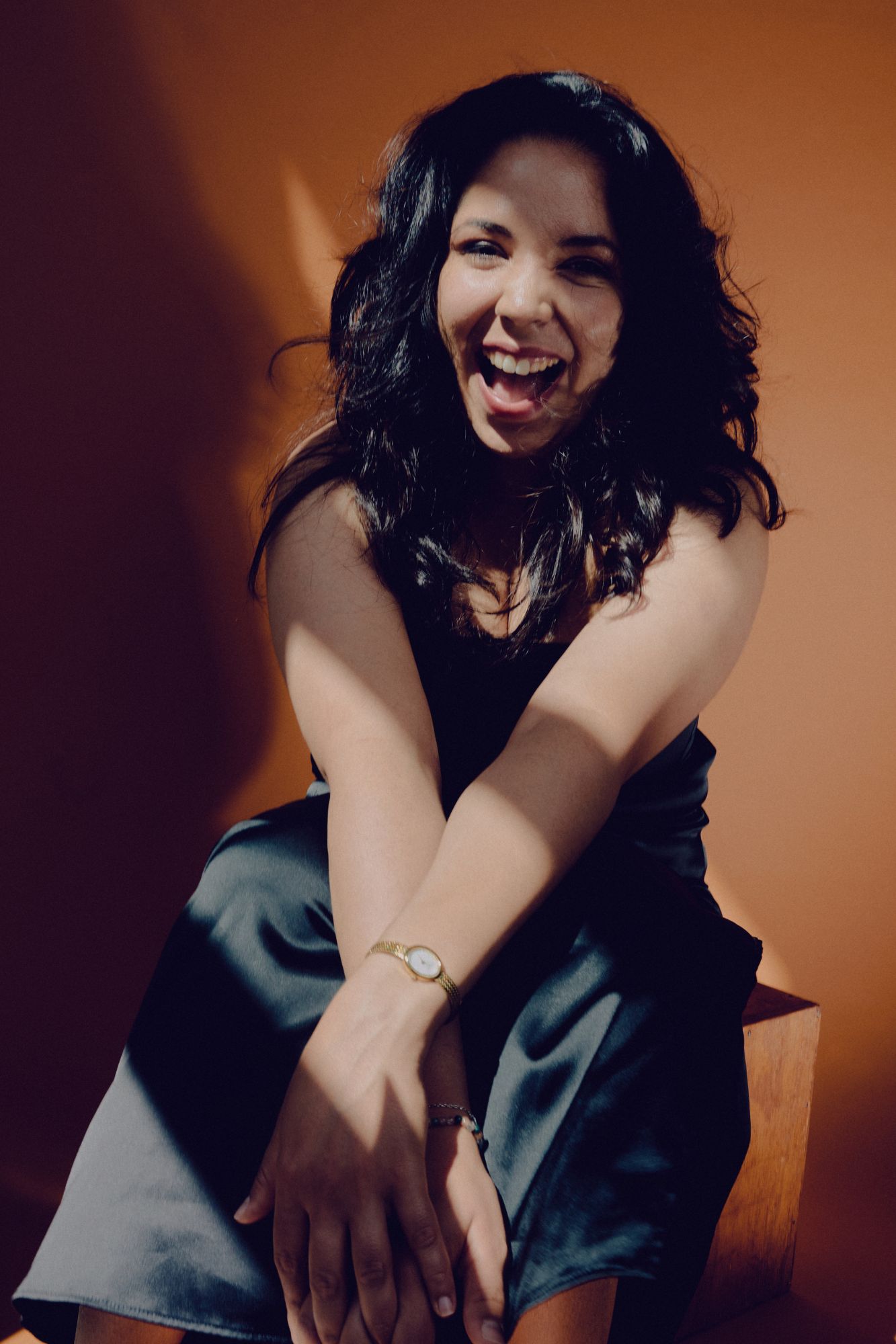 Beatriz Announces Milestone Debut Album 