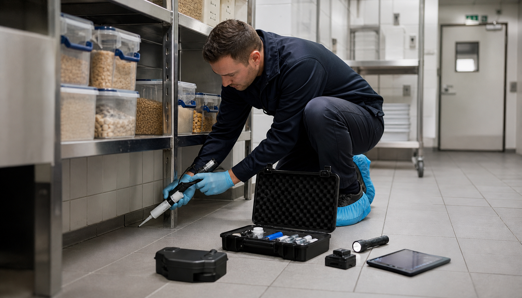Fantastic Services Reports 45% Rise in Preventive Pest-Control Contracts as London Food Businesses Act Earlier on Hygiene Risks