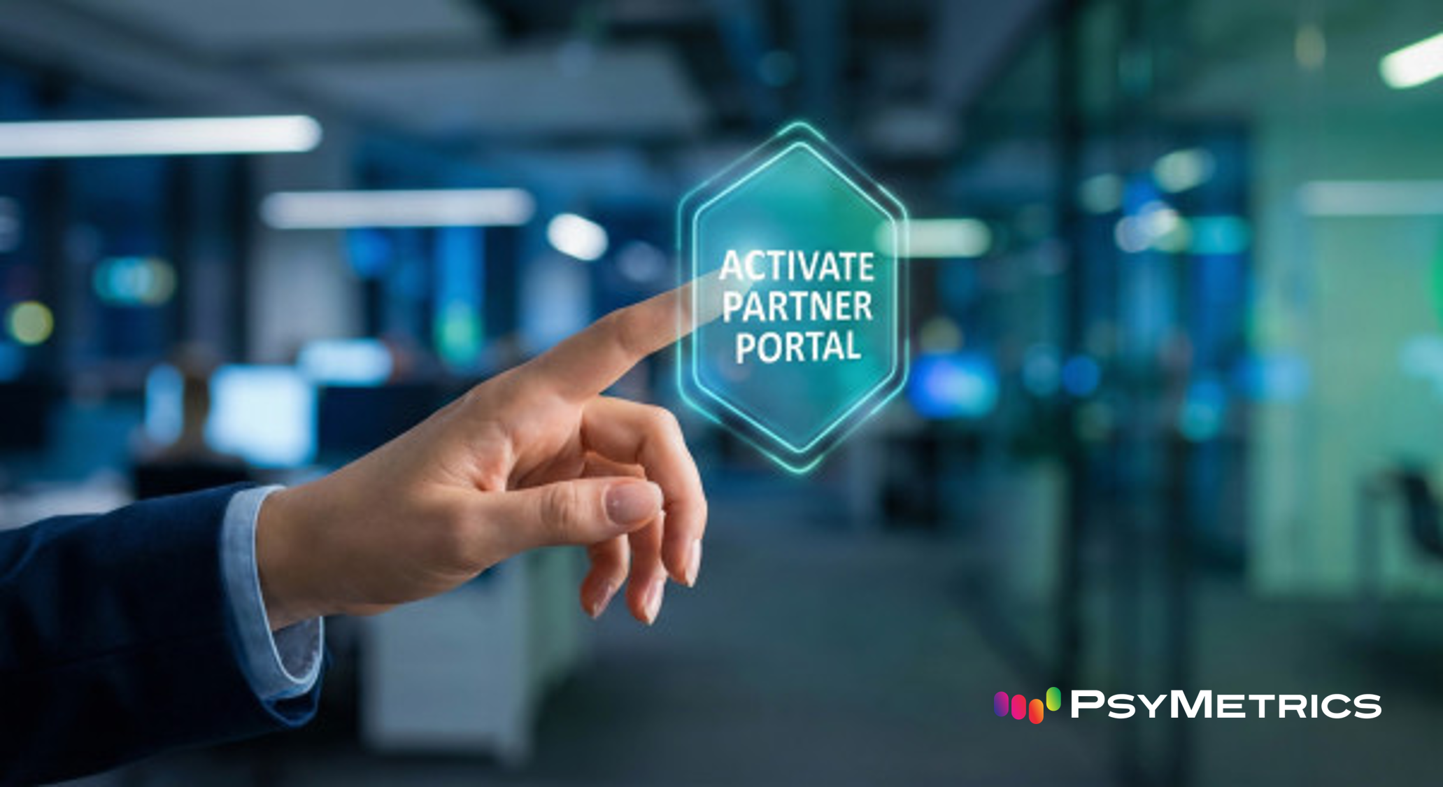 PsyMetrics Launches Enterprise Multi-Tenant Engine to Help High-Volume RPOs Eliminate Assessment Software Overhead