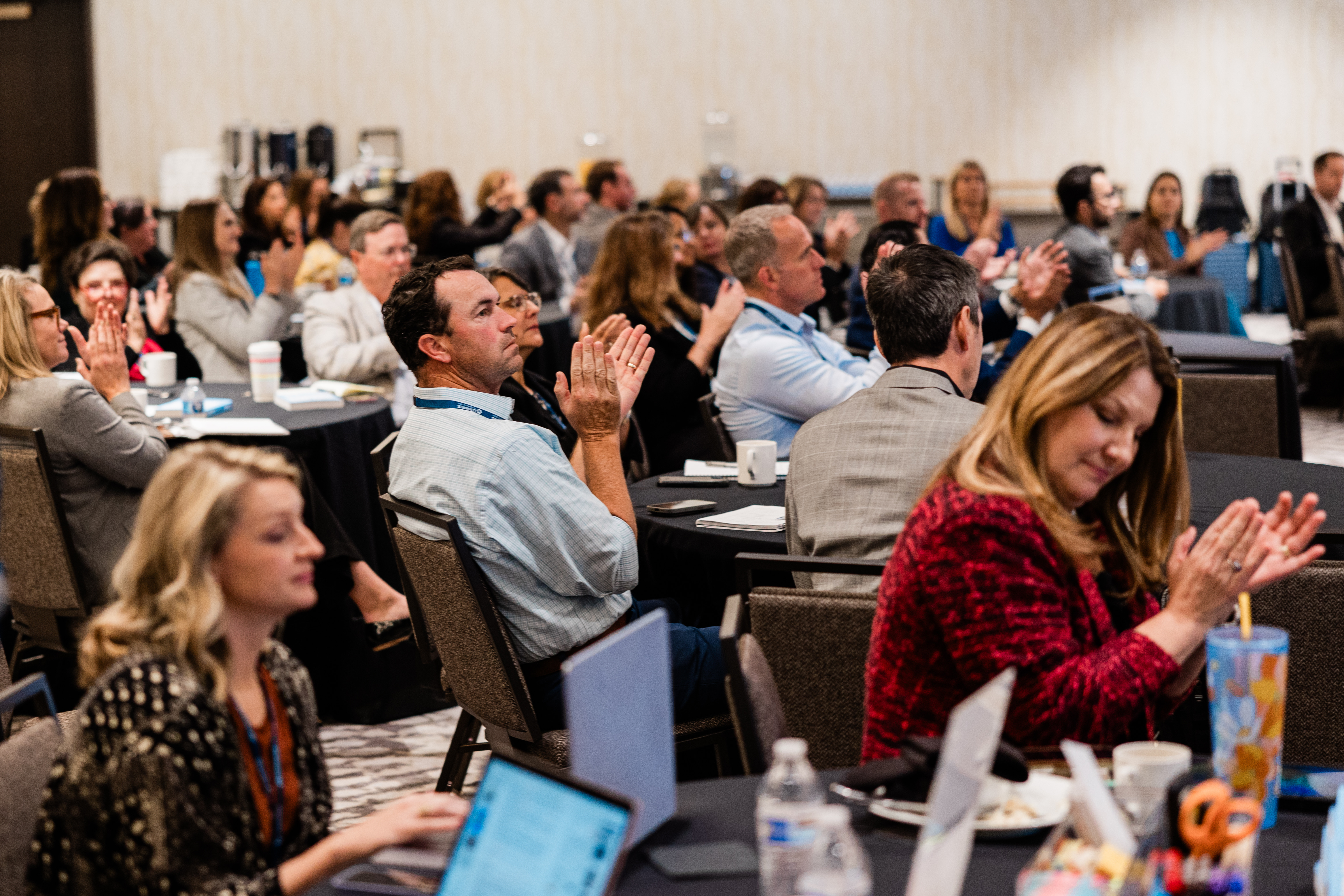 Nominations Open for 40 Under 40 in Chemicals, Presented by The Chemical Summit