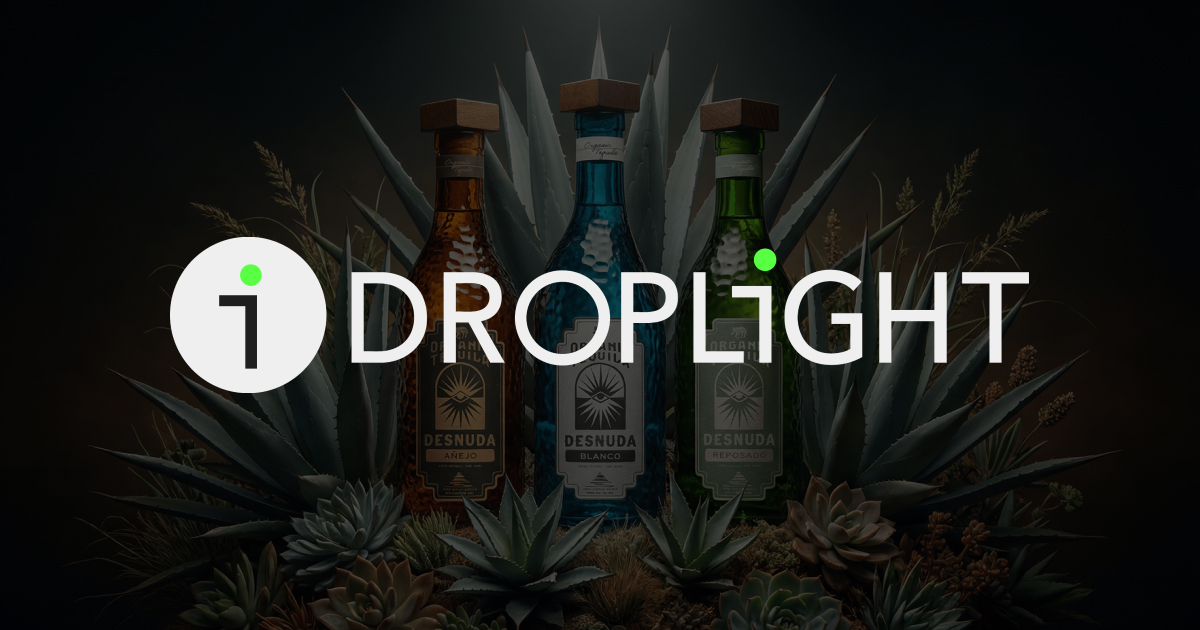 Droplight Names Greg Stremlaw President and Chief Sports Officer