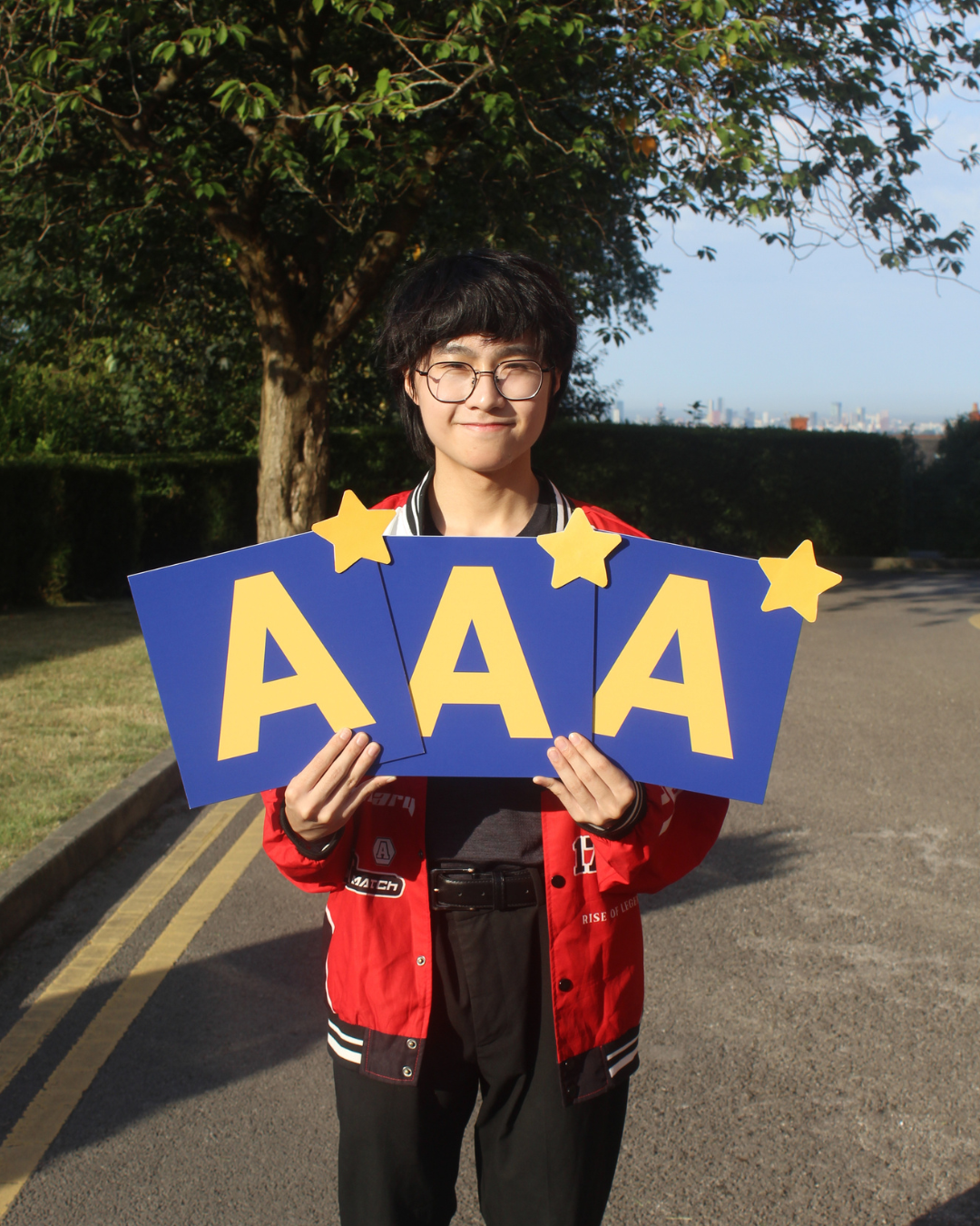 Hulme Grammar School Celebrates Record-Breaking A Level Results