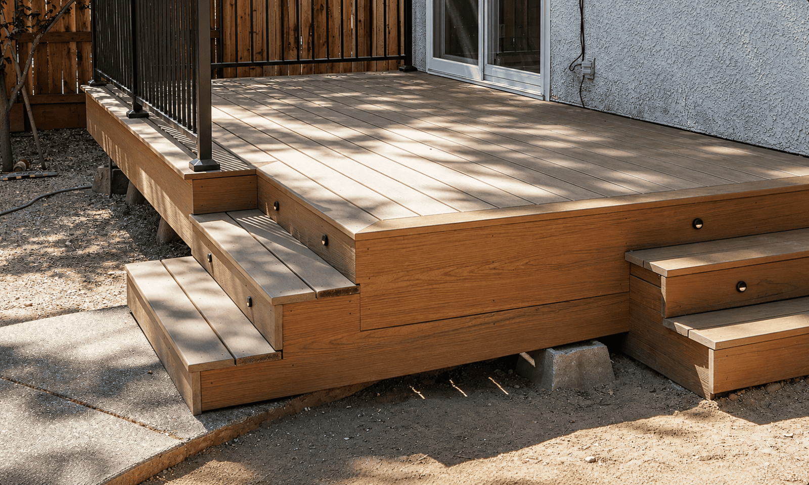 American Building Development Celebrates 7 Years in Business as of July 18, 2026, Growing Its Reputation as the Best Deck Contractor For Sacramento Homeowners