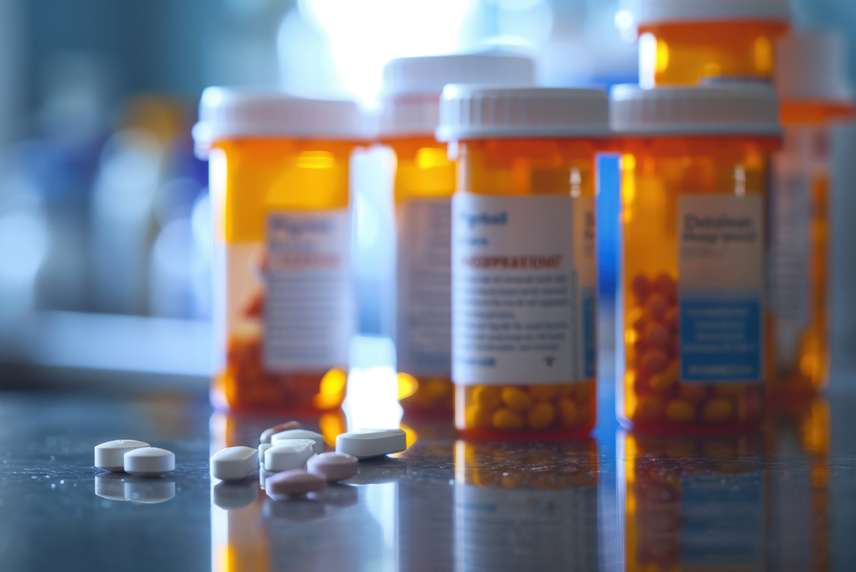 Citizens Commission on Human Rights International Releases White Paper on Antidepressants and Psychiatric Drug Reform