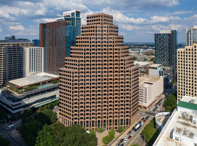 Canyon Creek Acquires One Eleven Congress, Securing Landmark Class A Office Tower in Downtown Austin