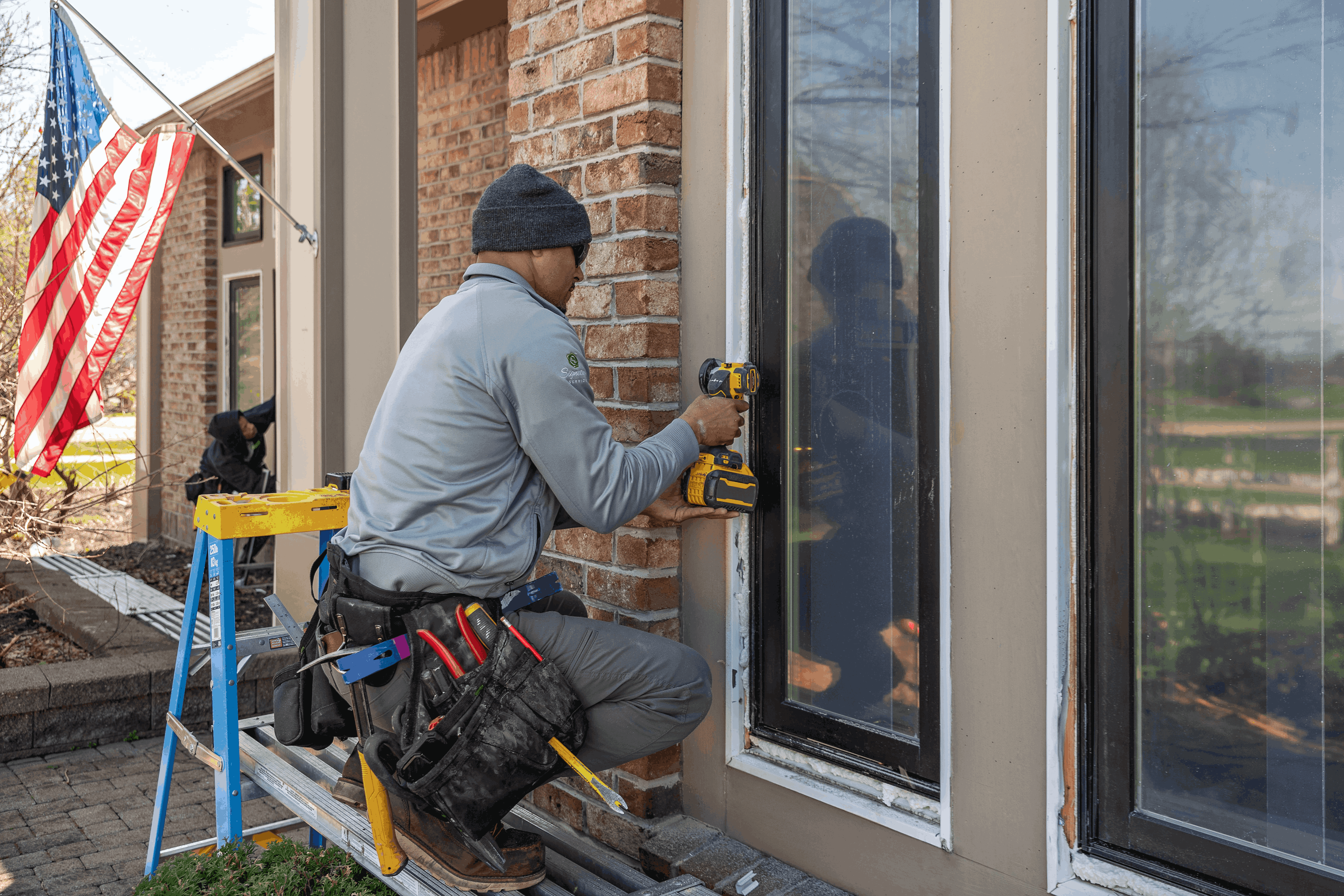 Renewal by Andersen of Eastern Washington Named Spokane WA’s Highest-Rated Window Replacement Company, Surpassing 900 Google Reviews at a 4.8-Star Average