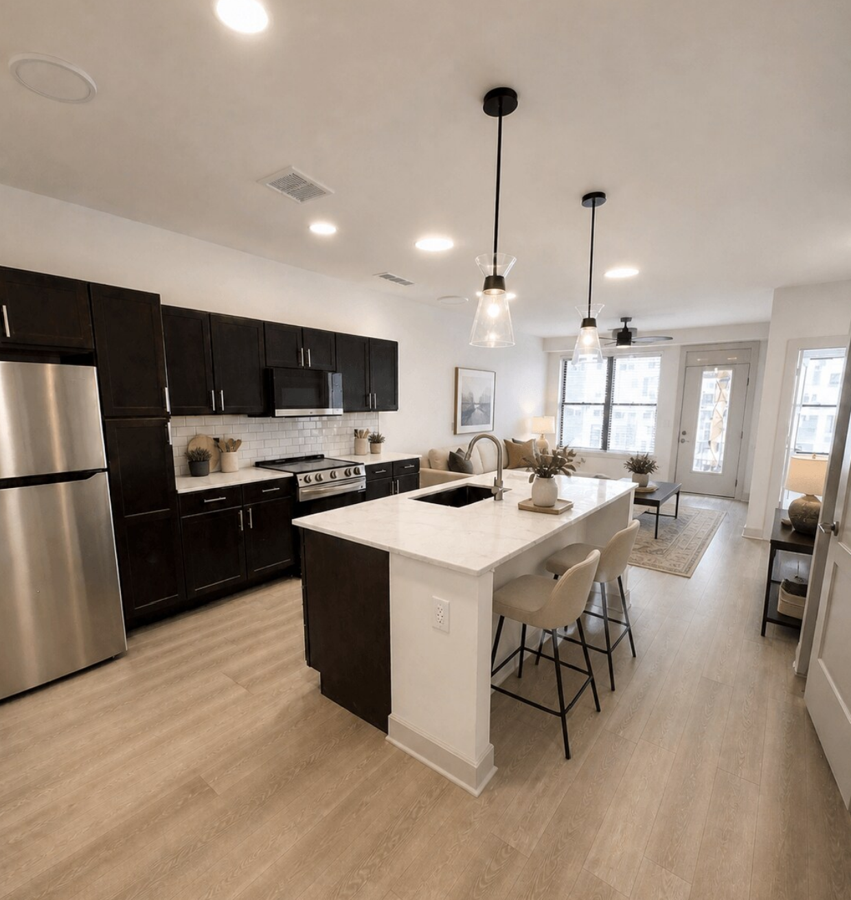 The Elwood Officially Opens in Kokomo as Goodin Development Receives Certificate of Occupancy