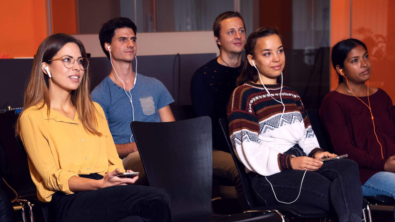 LiveVoice Marks Ten Years of Hardware-Free Simultaneous Interpretation for International Events, Supporting 70+ Languages Worldwide
