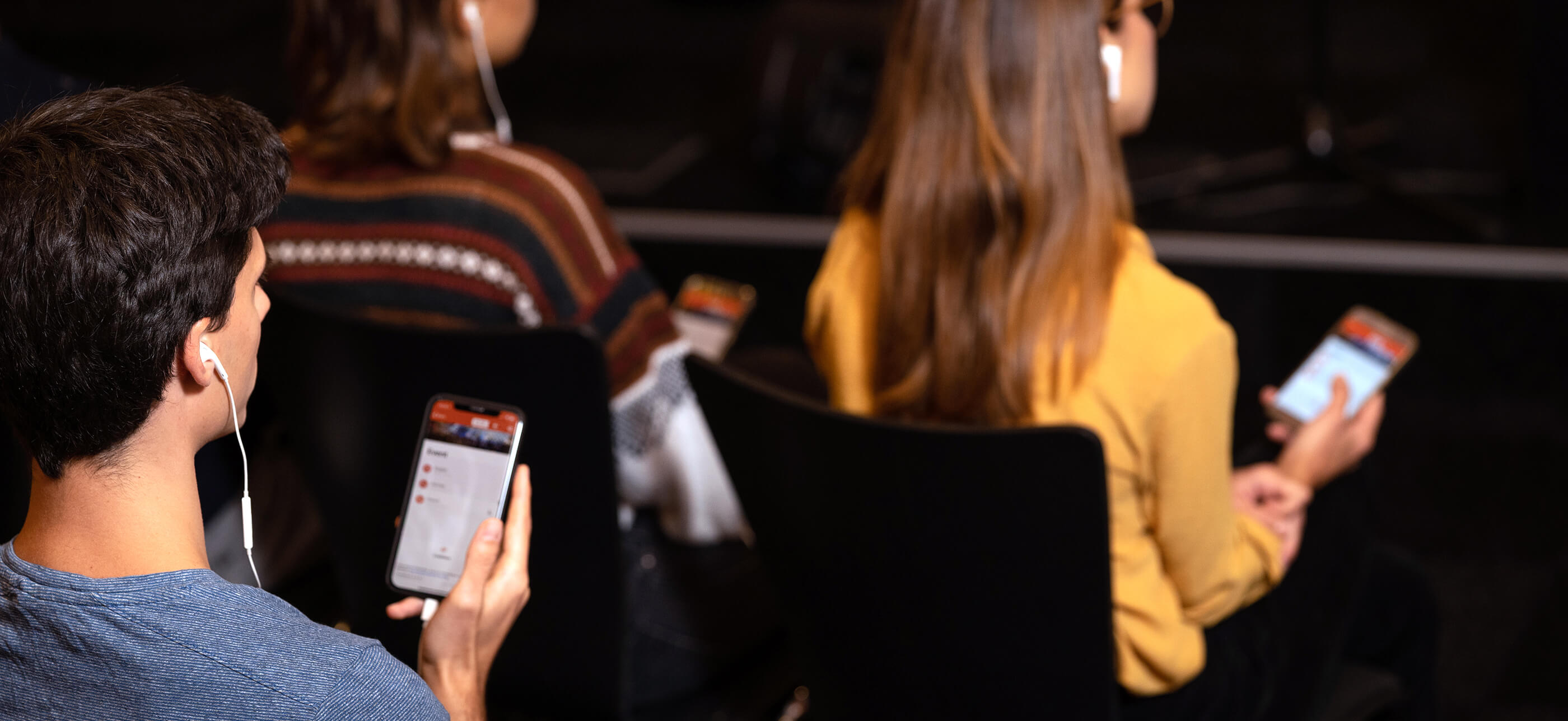 LiveVoice Marks Ten Years of Hardware-Free Simultaneous Interpretation for International Events, Supporting 70+ Languages Worldwide