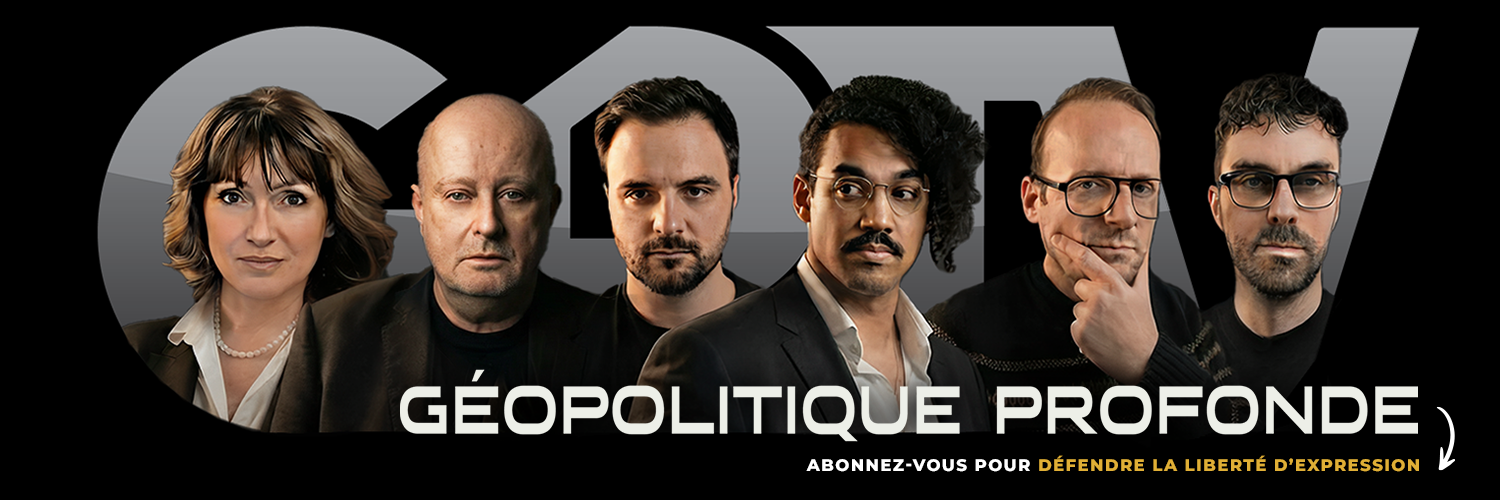 Géopolitique Profonde (GPTV) Surpasses 800,000 YouTube Subscribers, Confirming Its Standing as France’s Leading Independent Media Outlet on Wealth Protection