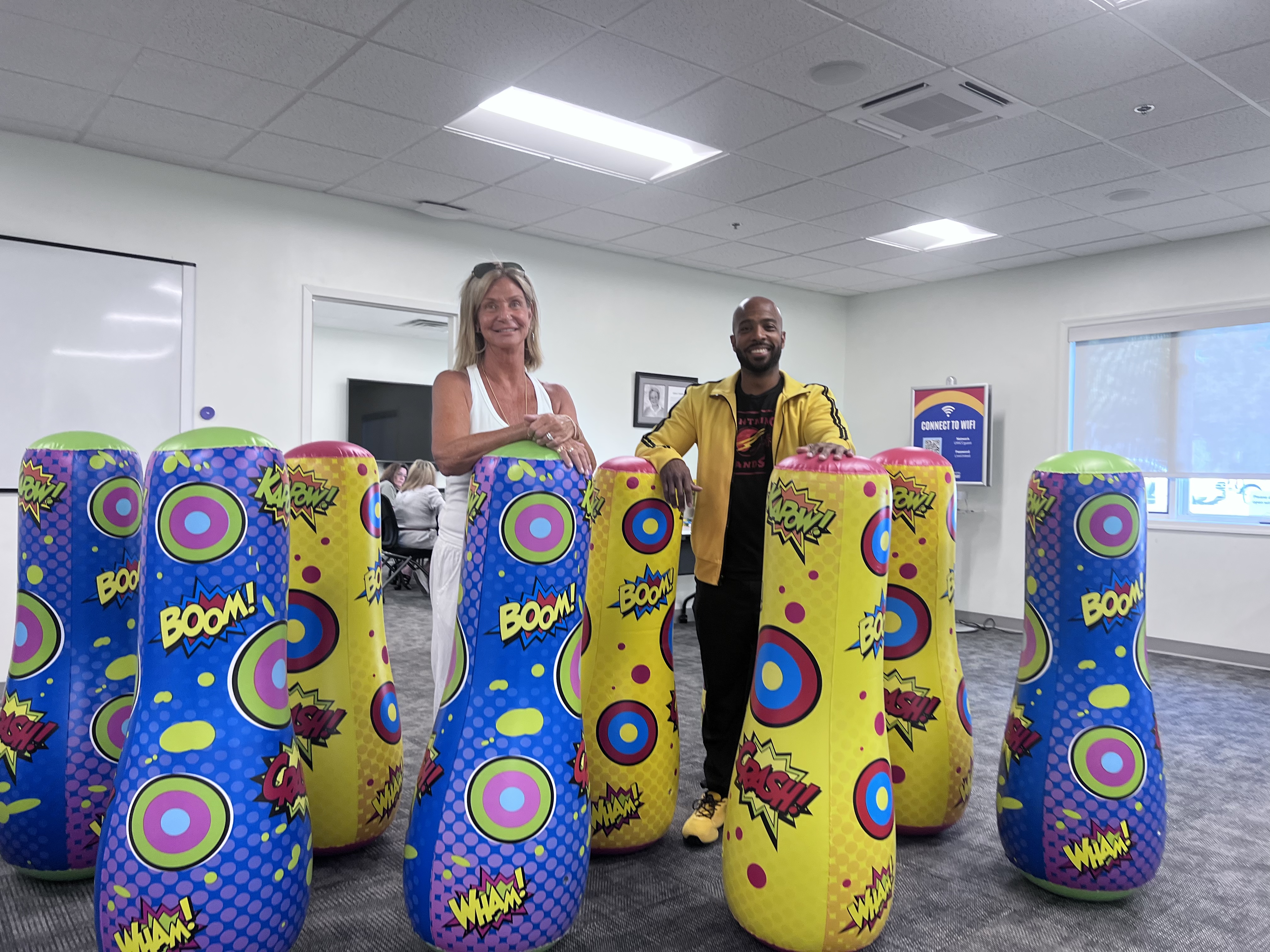 A Child’s Light Successfully Completes Somatic Movement Pilot Program ‘Strong Bodies, Calm Minds’ to Support Youth Mental Health