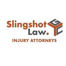 Gibbs & Crivelli Injury Attorneys Rebrands as Slingshot Law - Injury Attorneys