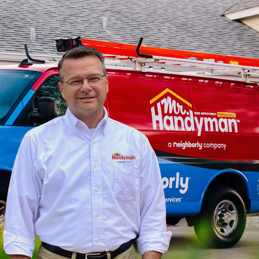 Mr. Handyman of Northern Kentucky and West Cincinnati Marks Five Years of Service in Florence, KY