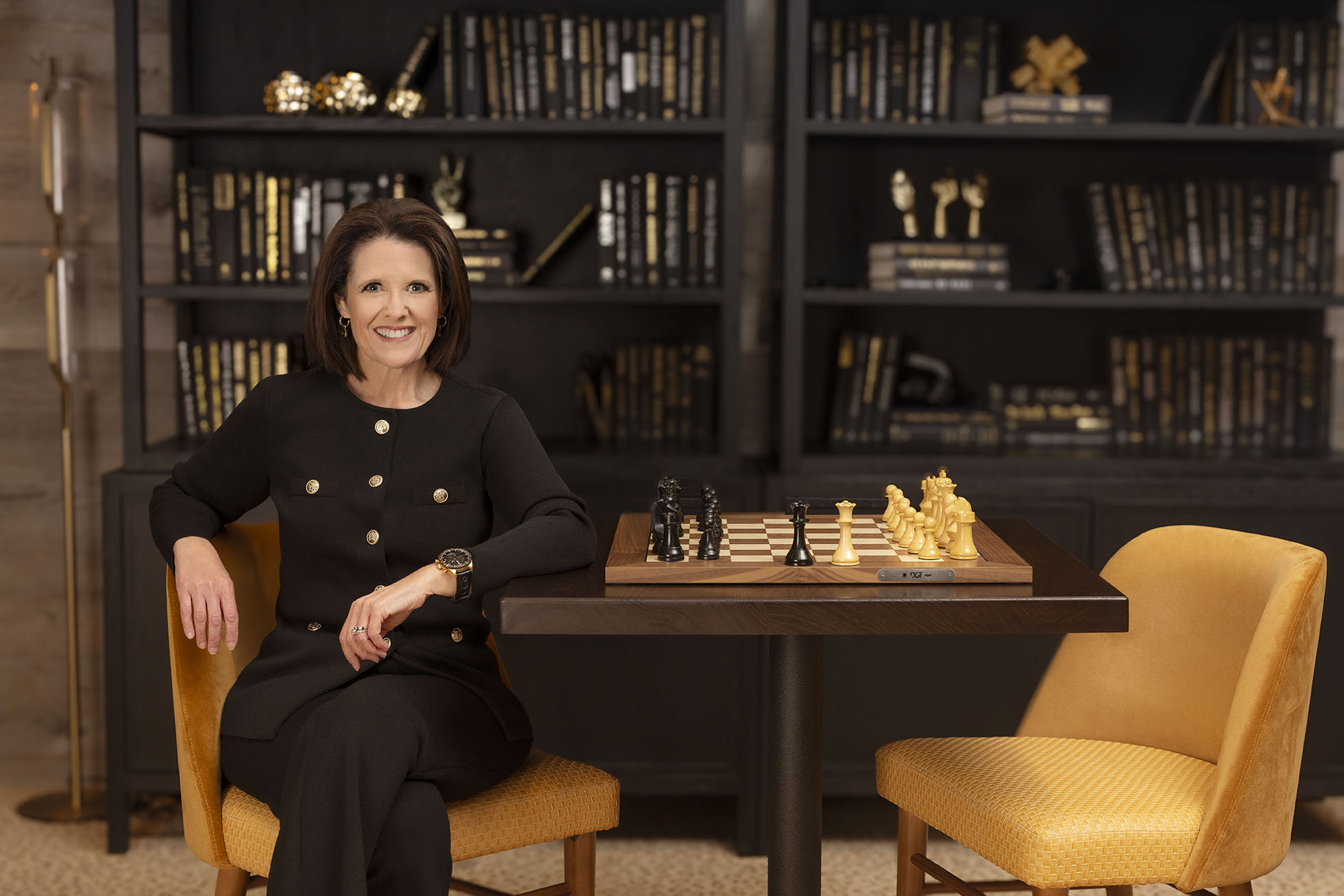 Michelle May O'Neil Earns Best Lawyers in America 2027 Recognition for Excellence in Both Appellate Practice and Family Law for the Eleventh Straight Year