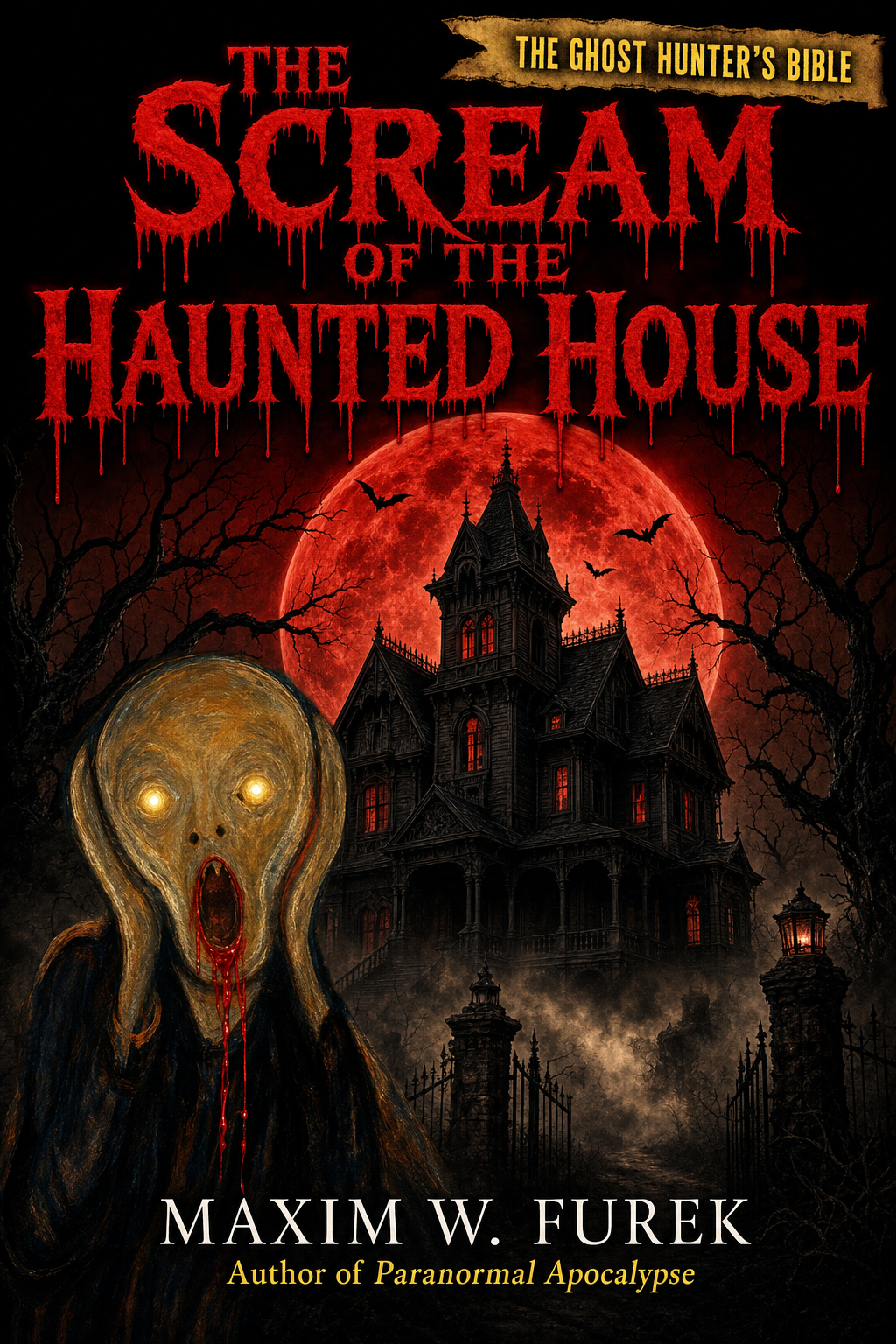 Hangar 1 Publishing.com Announces “Paranormal Duo” for Upcoming Podcast Series