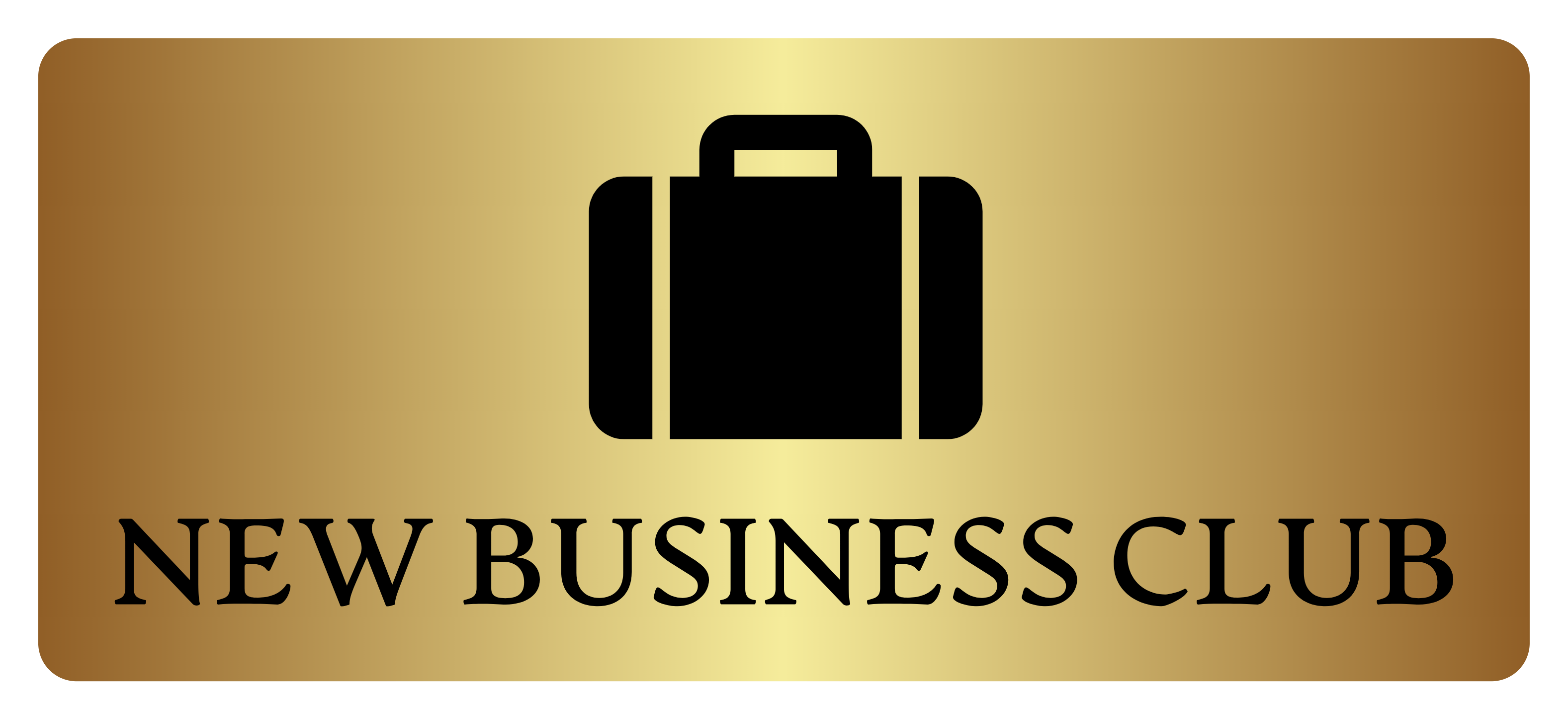 New Business Club logo
