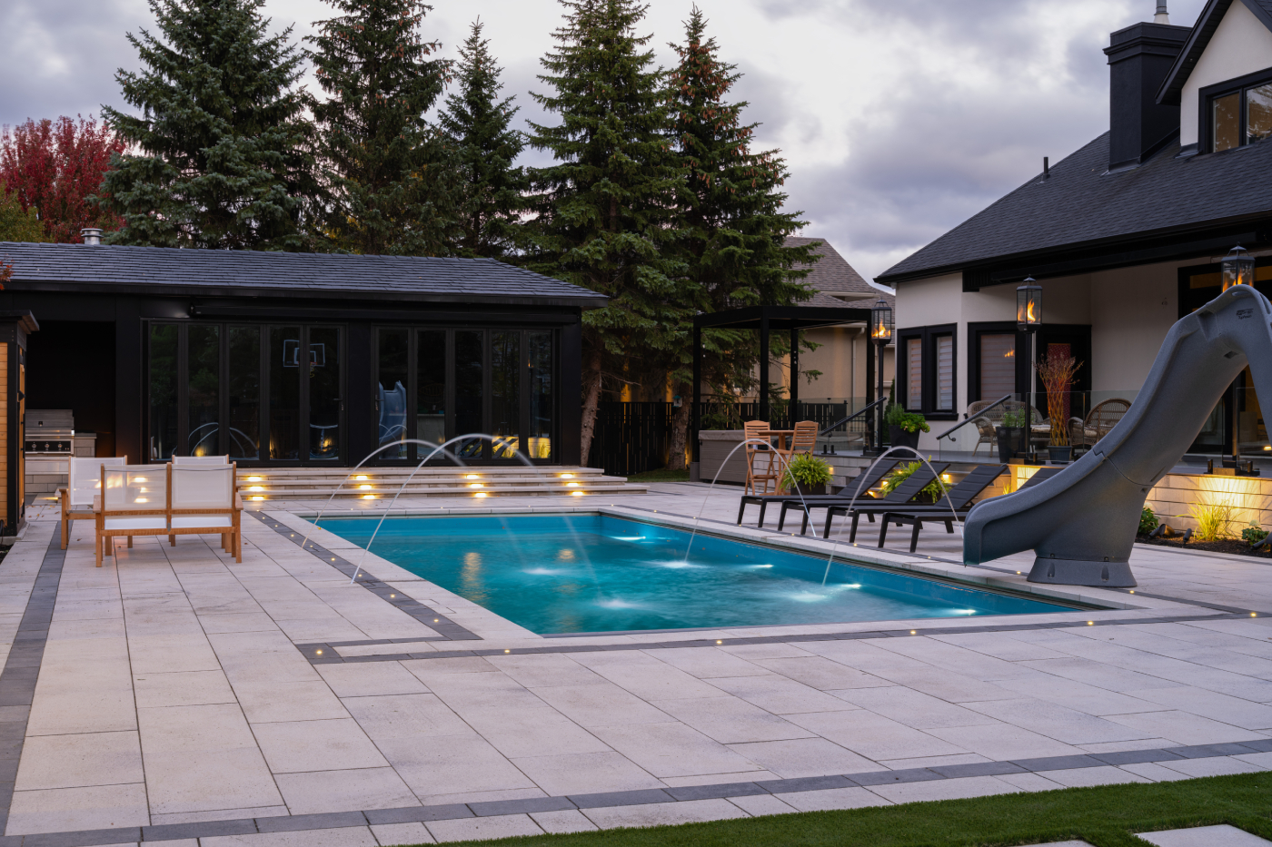 Orange Pools Earns Recognition as a Top Pool Installation Company in the GTA