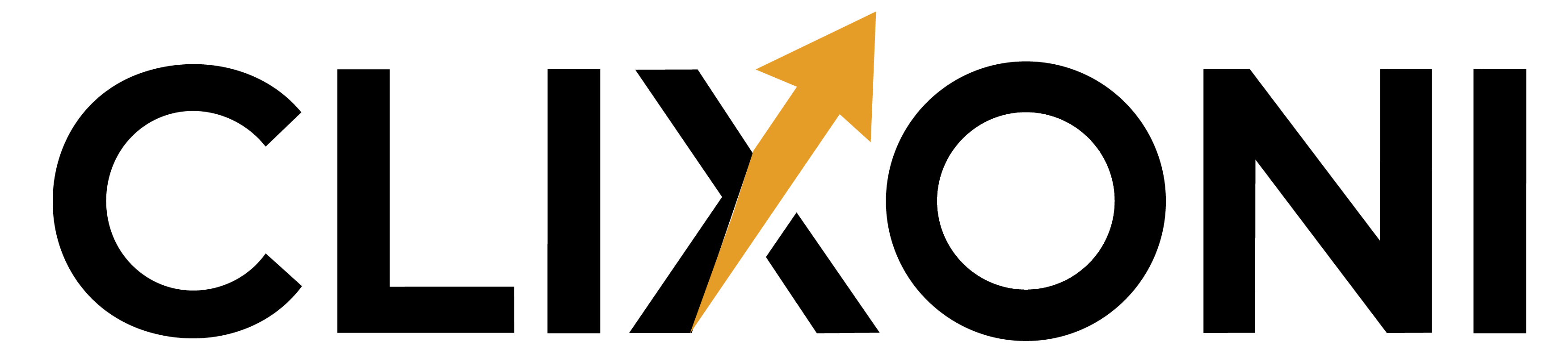 Clixoni Ltd logo