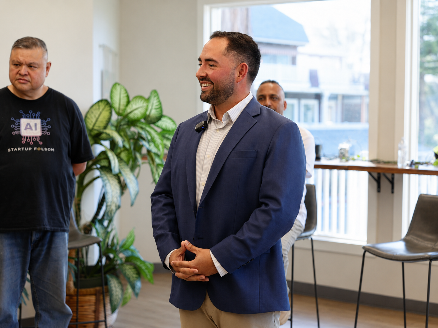 JustinMendez.ai Launches Free Agentic Engineering Course and AI Workshop for Business Leaders