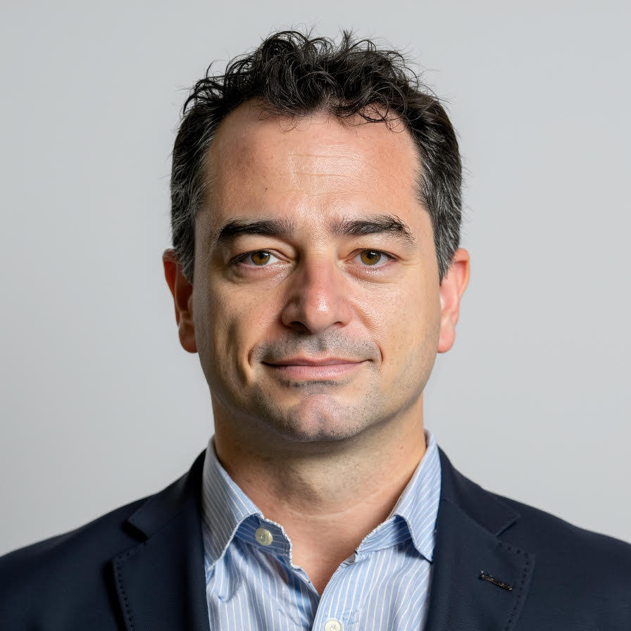 Nugentis Founder Hagai Gat Publishes Print Edition of