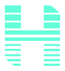 Hubert Strategies logo