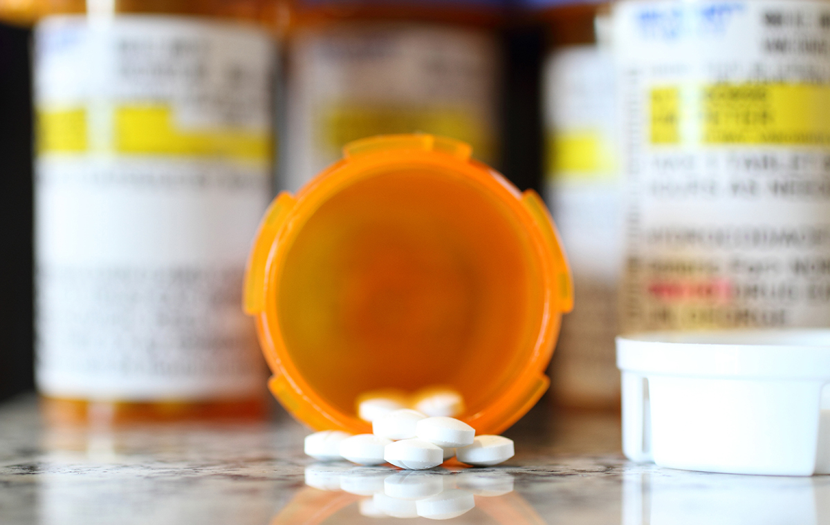 Citizens Commission on Human Rights International Relaunches “Prescription for Violence” Documentary Amid Rising Concerns Over Psychotropic Drug-Induced Violence