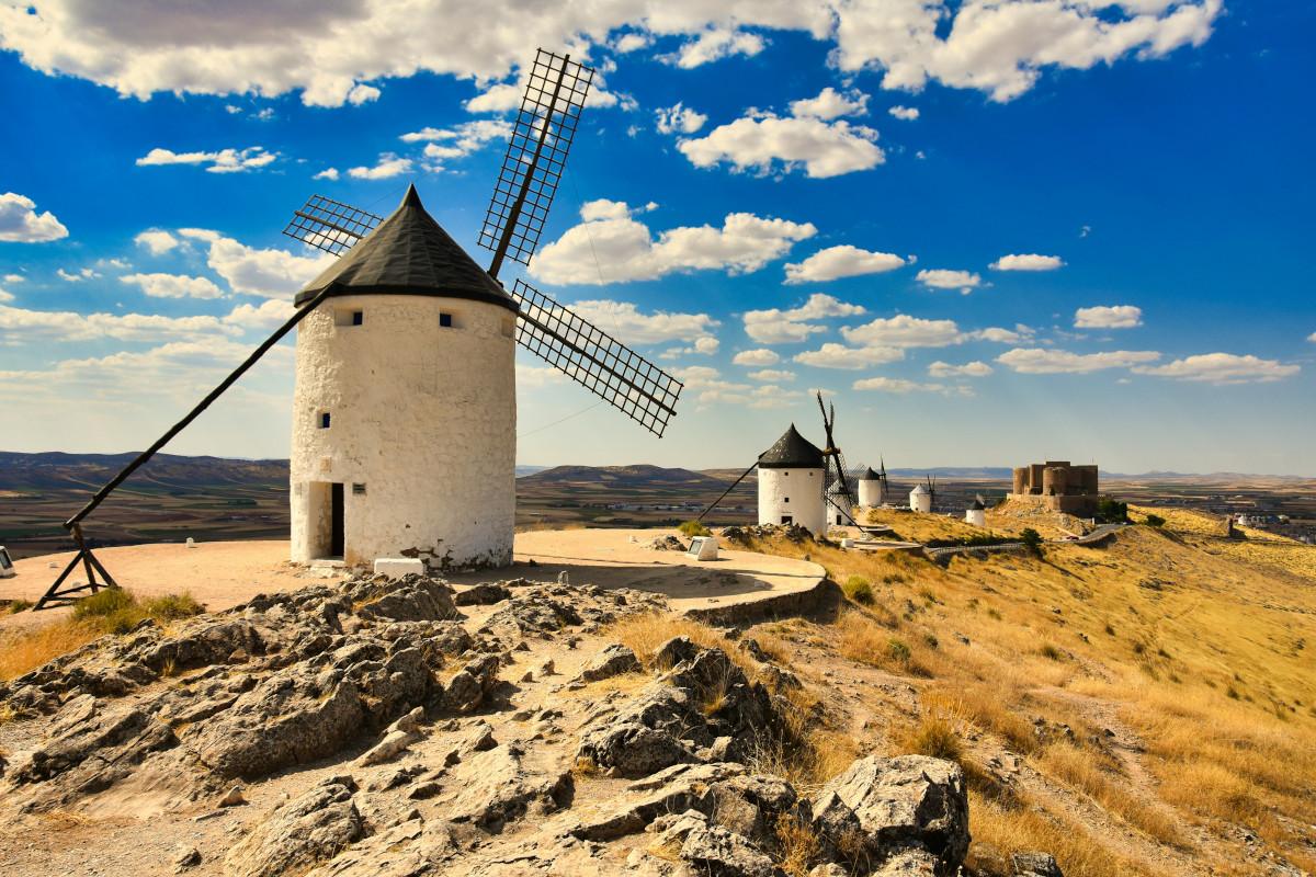 Private Tours of Spain Sees 400% Surge in Hyper-Specific AI-Generated Tour Requests Private Tours of Spain Sees 400% Surge in Hyper-Specific AI-Generated Tour Requests