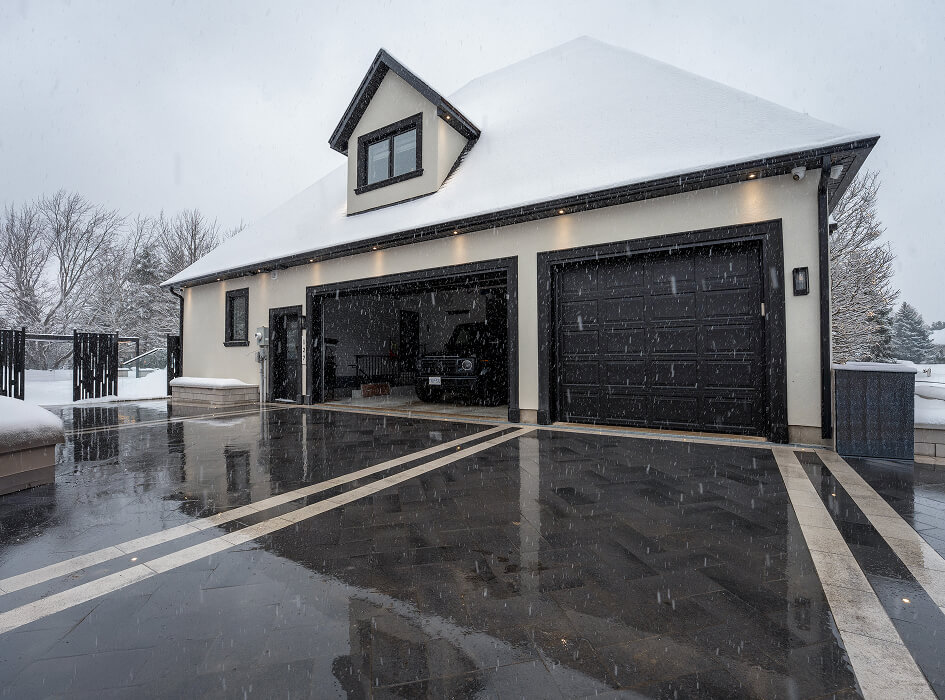 Action Home Services Inc. Heated Driveways Recognized Among the Top Heated Driveway Installers in the Greater Toronto Area