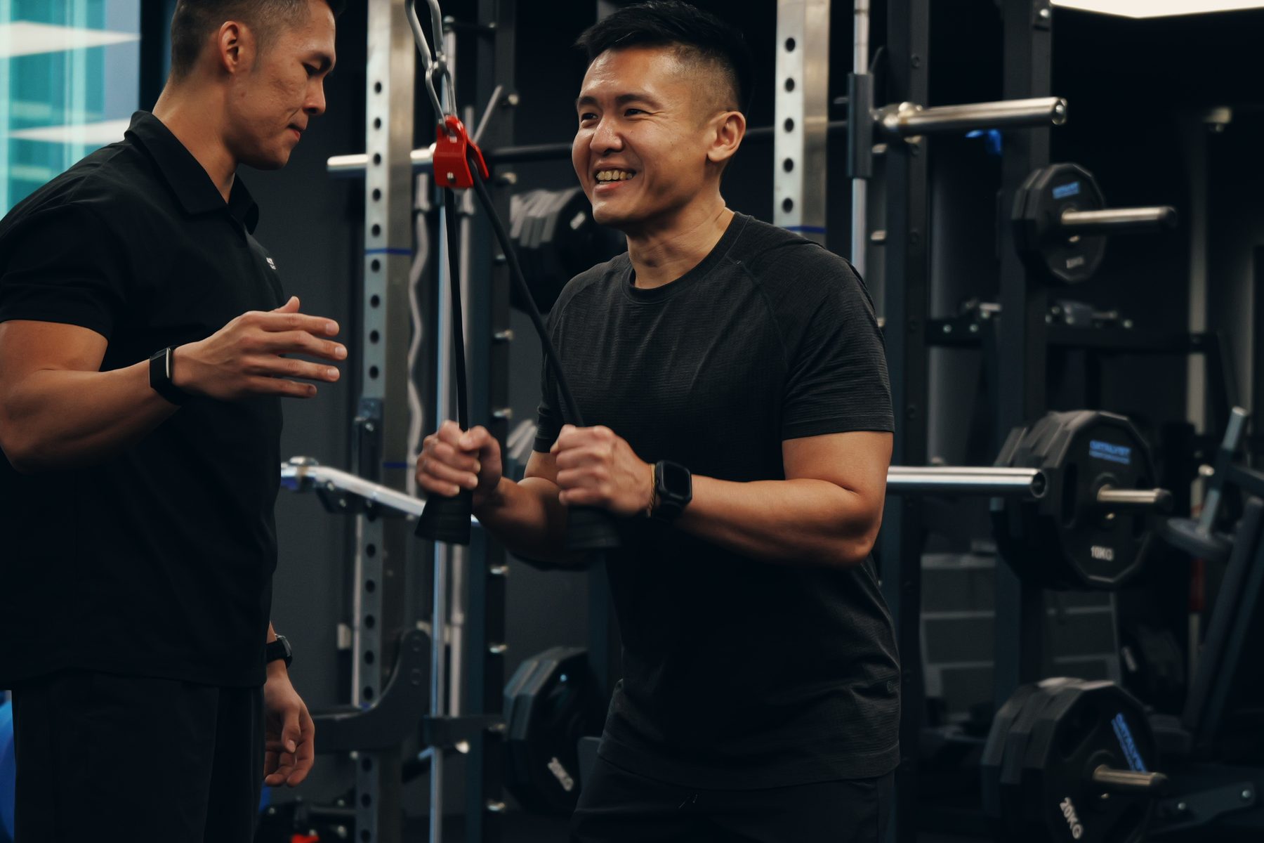 Catalyst Performance Celebrates 67 Five-Star Google Reviews Within Eight Months of Opening, Reinforcing Position as Best Personal Training Studio in Singapore