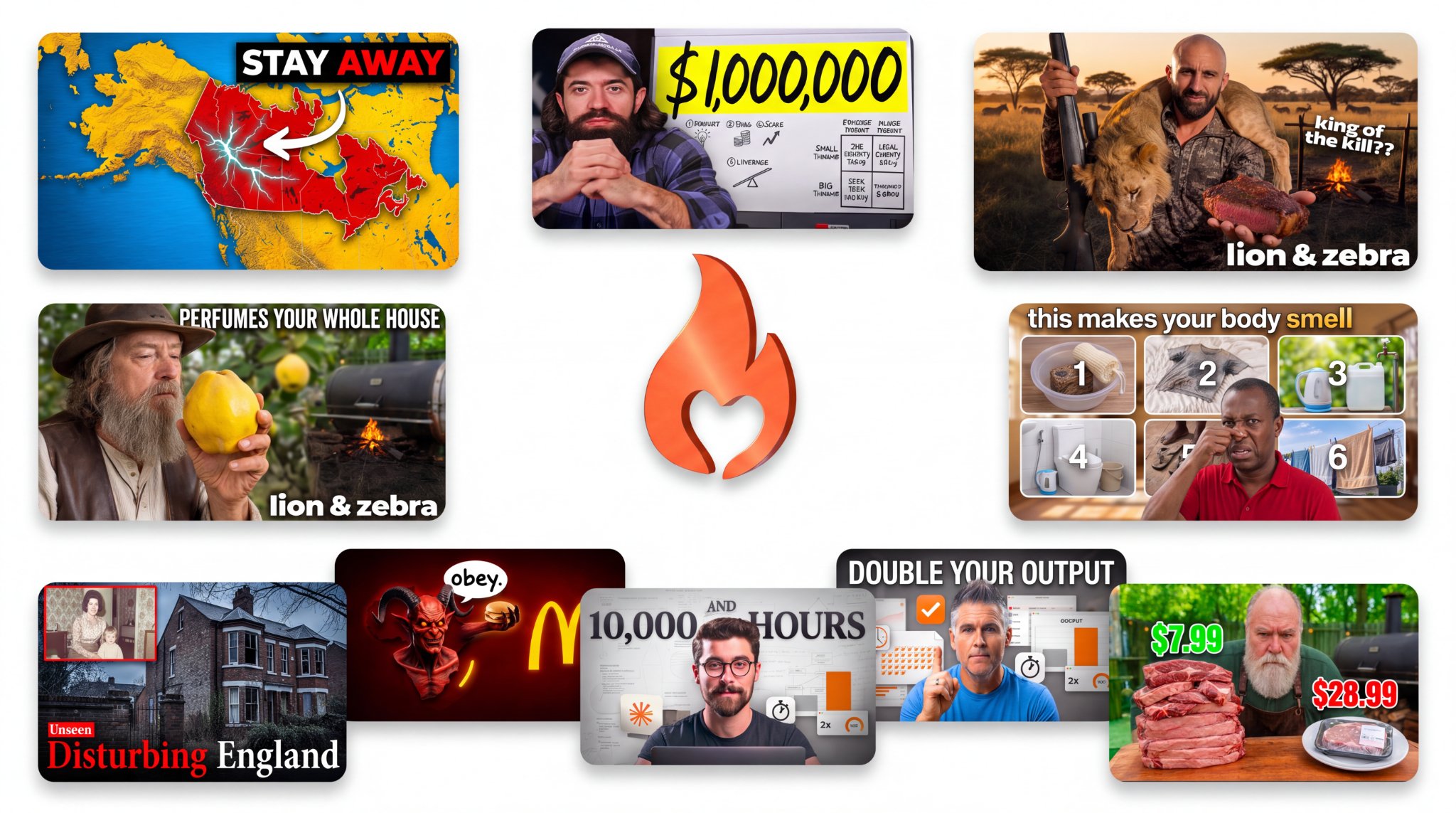 Subscribr Launches AI Platform to Ideate, Script and Edit a Month of YouTube Videos in a Day