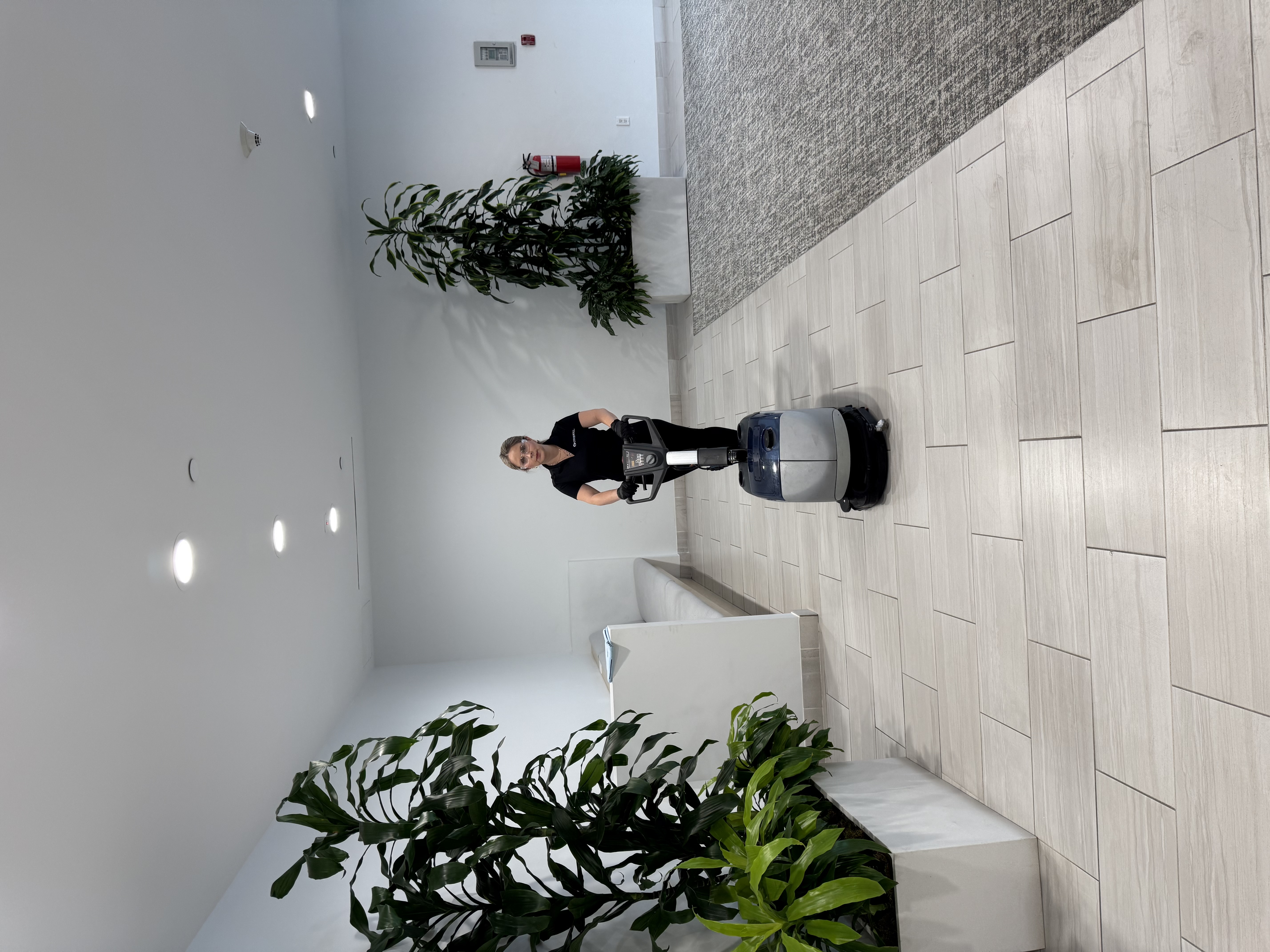 Coverall of Gainesville Celebrates 40th 5-star Review and Perfect 5-Star Google Rating, Reinforcing Role as Best Commercial Cleaning Service in Gainesville, FL