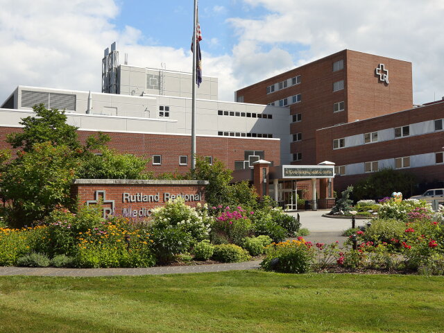 Rutland Regional Medical Center Earns Four U.S. News & World Report High Performing Ratings