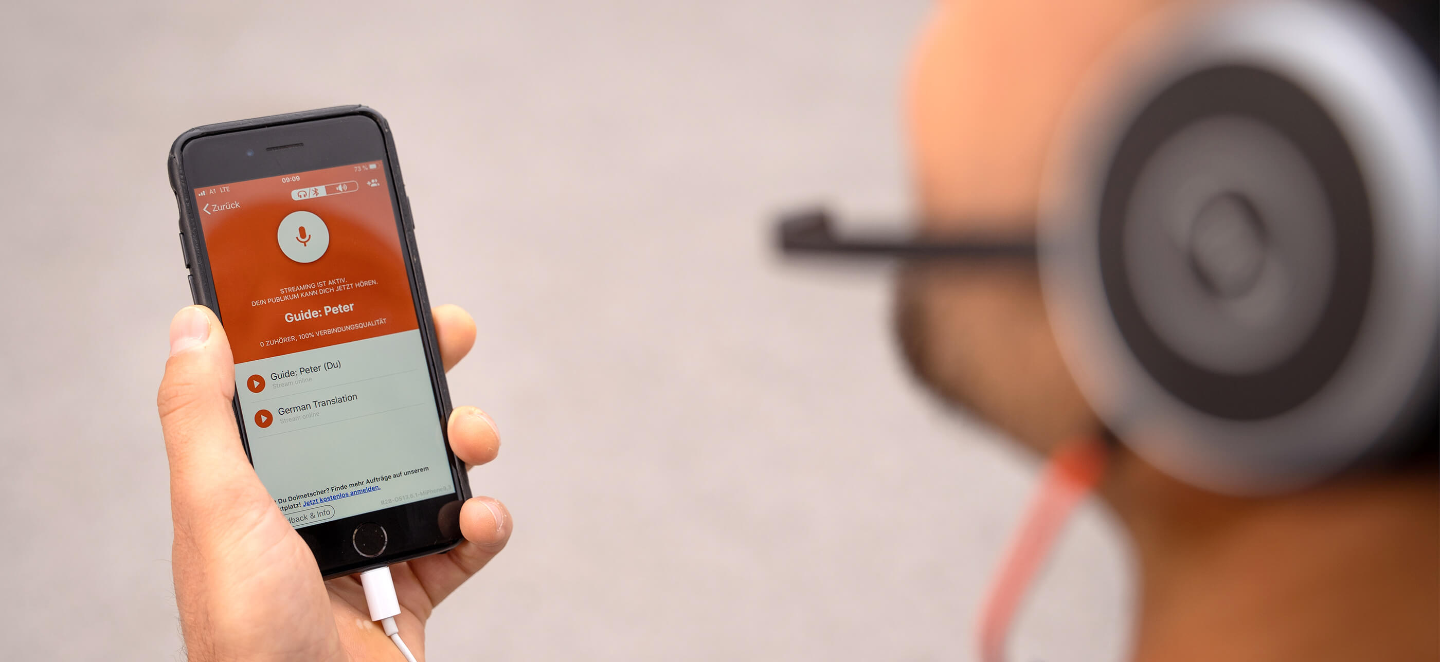 LiveVoice Celebrates Growing Adoption Among Tour Operators, Museums, and Heritage Sites in 100+ Countries, Becoming a Top Choice for Hardware-Free Live Translation