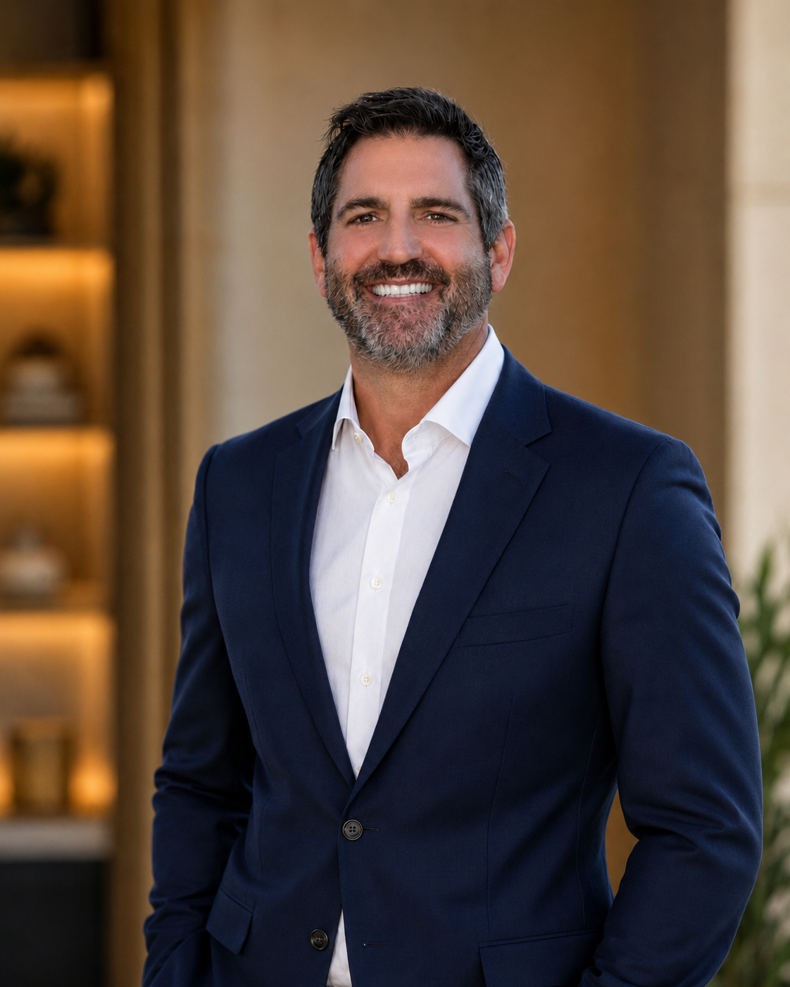 CloseReady Co-Founder Nathan Wright to Speak at RESPRO 2026 Fall Seminar in Washington, DC