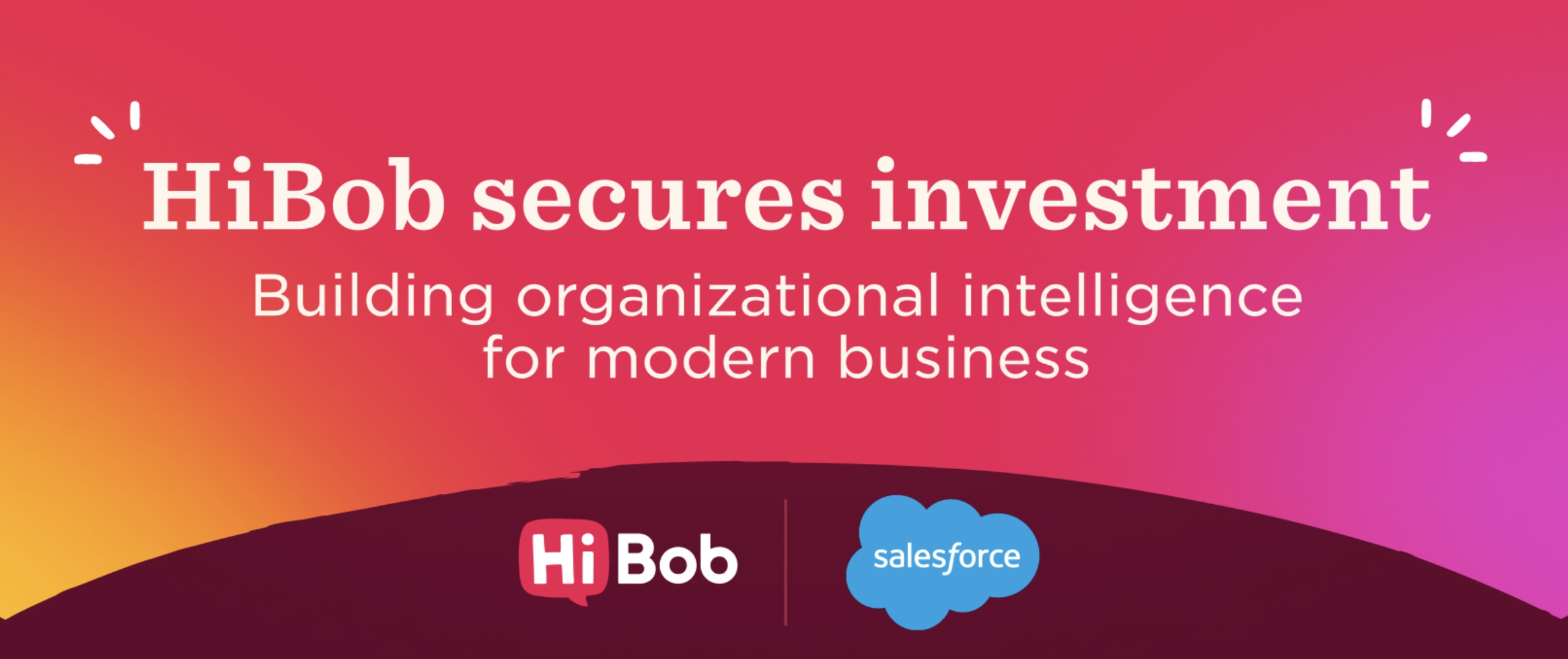 HiBob Secures Investment to Fuel AI-powered Enterprise Built on Trusted Workforce Context