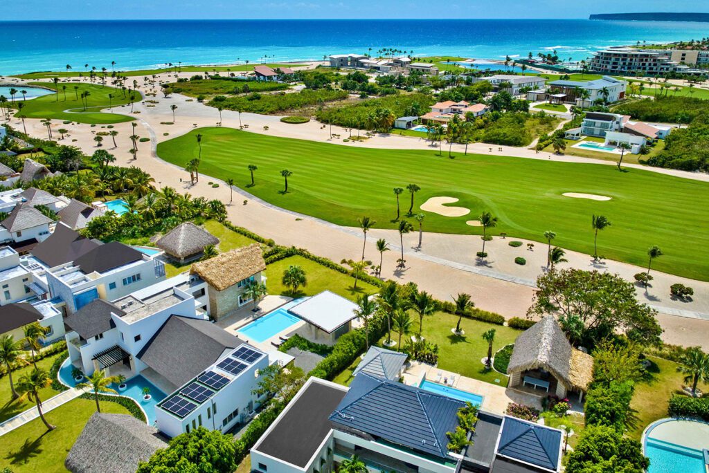 Villa Espada Announces Direct-Booking Golf Trip Offering for Punta Espada Golf Groups