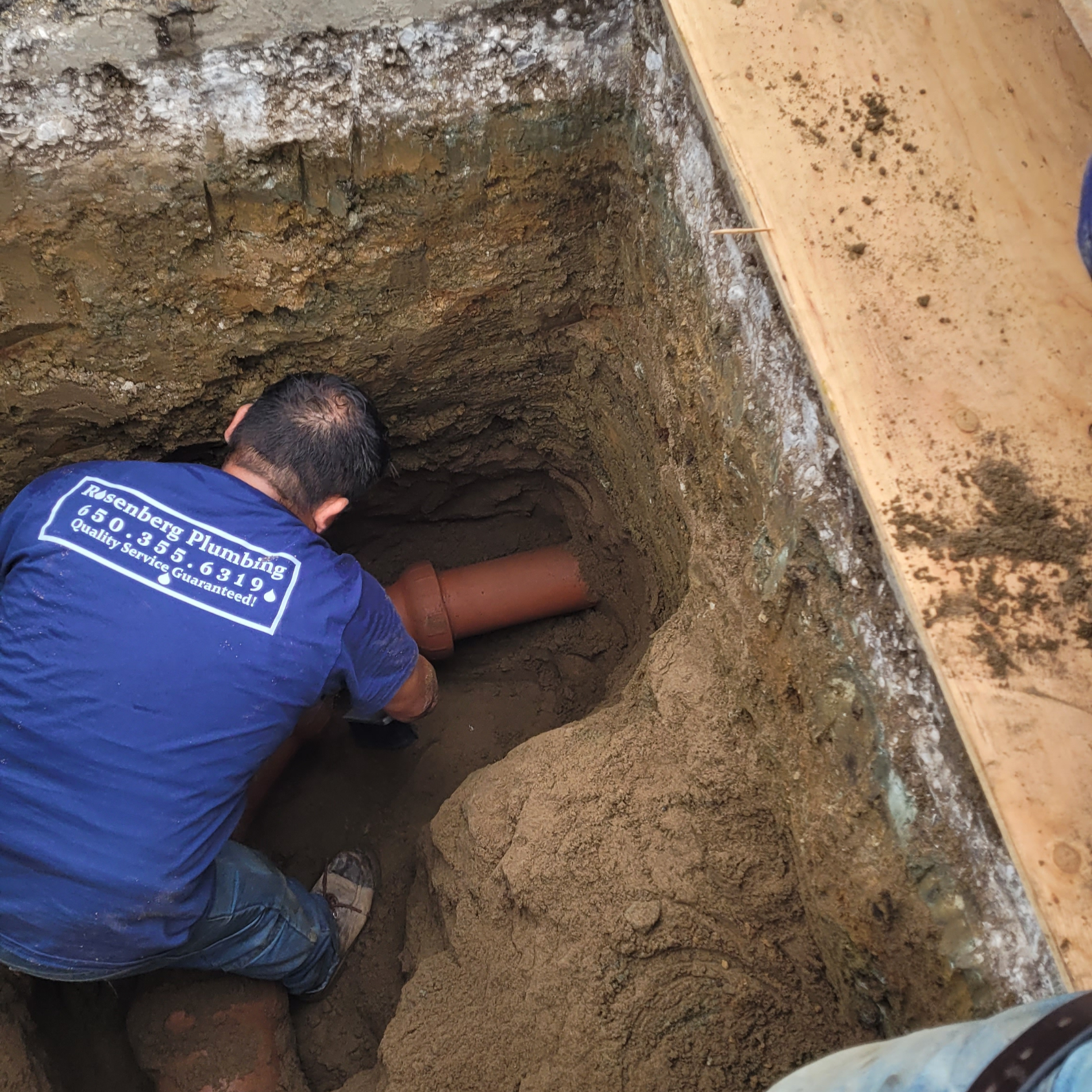 Rosenberg Plumbing Expands Sewer Lateral Services as Pacifica Homeowners Navigate Aging Infrastructure