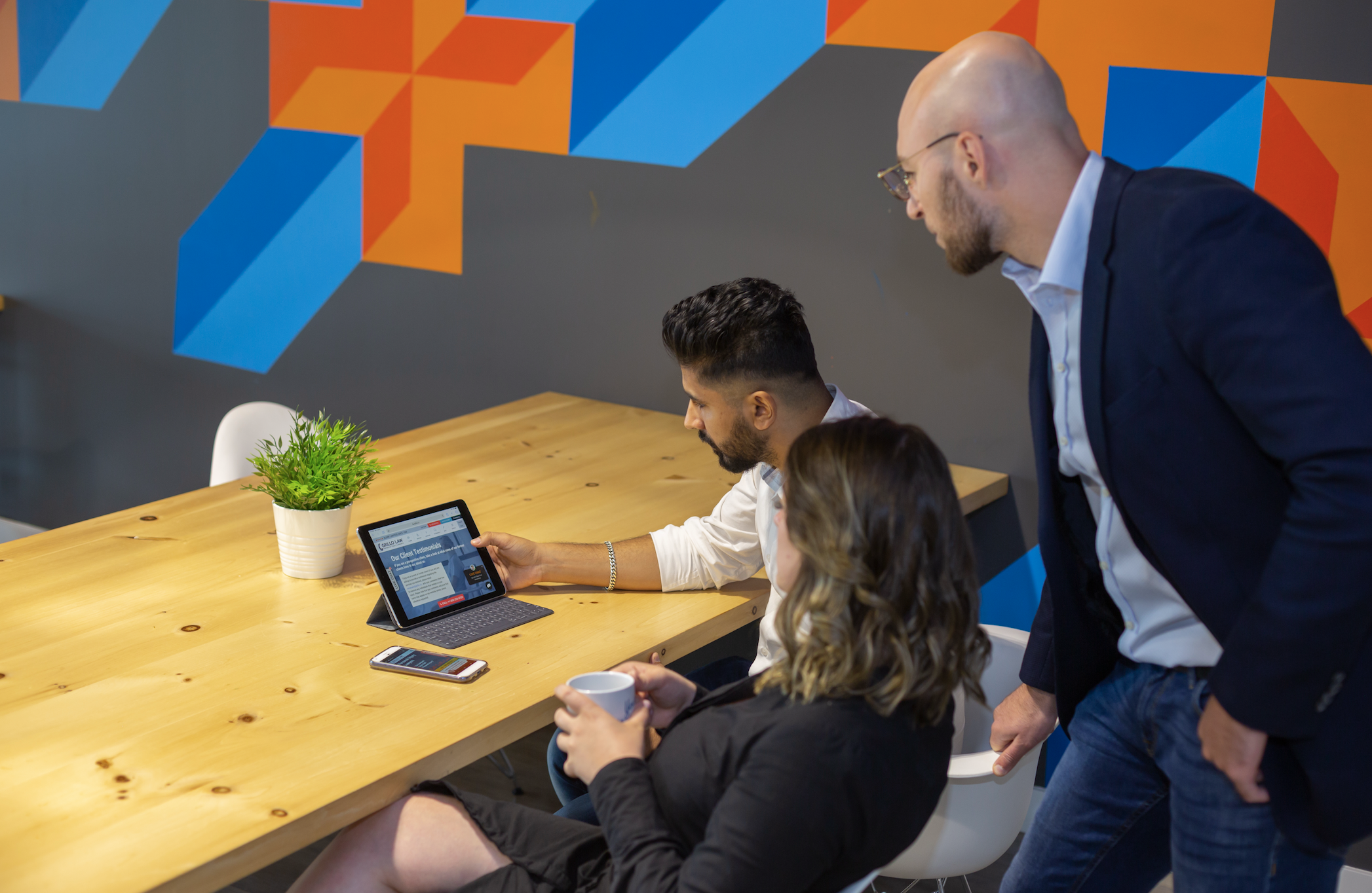 dNovo Group Featured as No. 1 in Canadian Lawyer’s Roundup of Top Lawyer Marketing Agencies in Canada