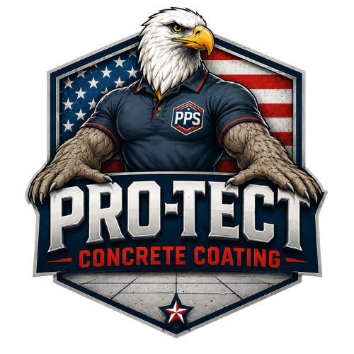Pro-Tect Concrete Coatings Expands Penntek Floor Coating Services Across Los Angeles and the San Fernando Valley