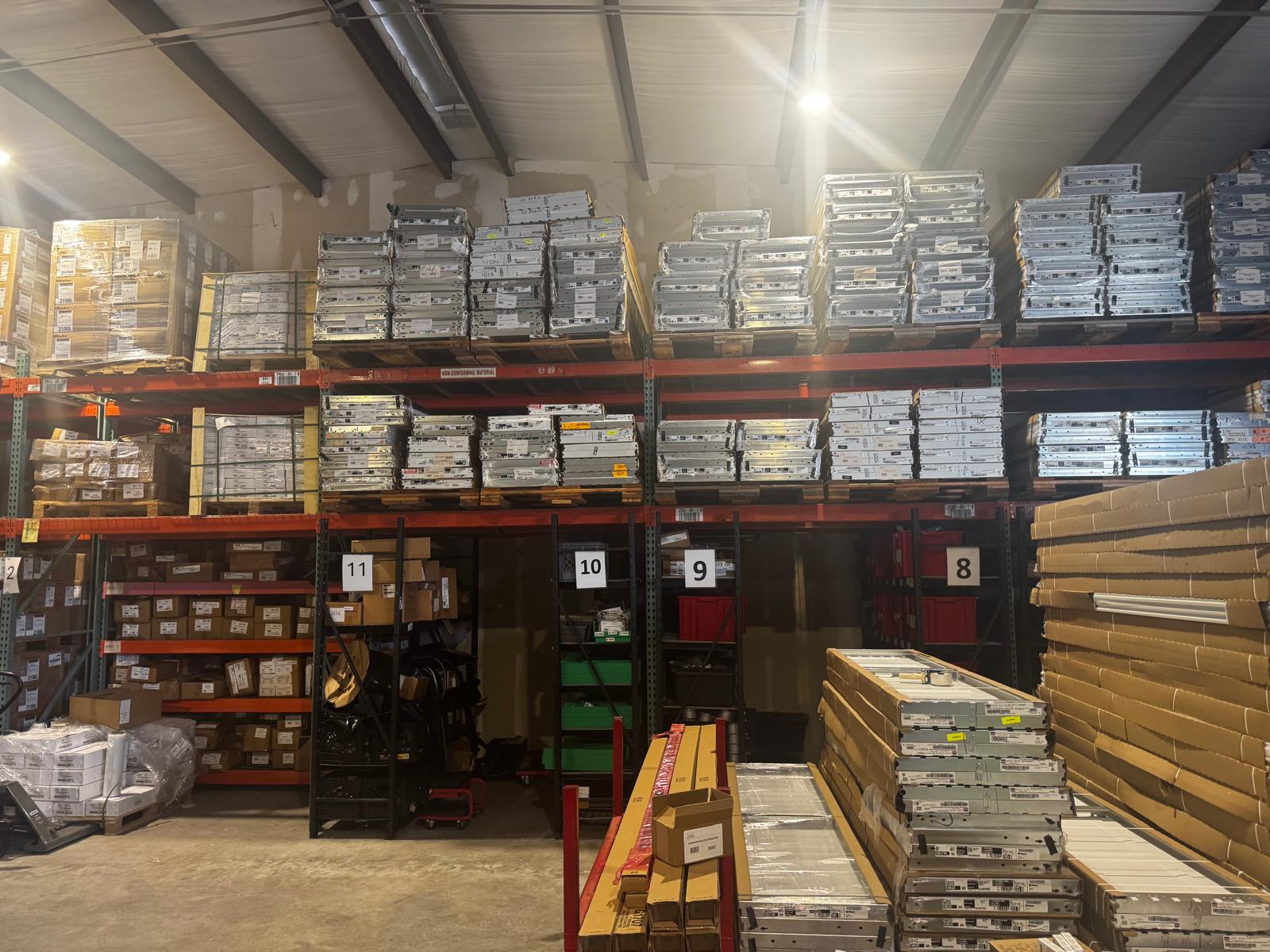 LGA Garage Door Service Strengthens Texas Operations With Expanded Inventory and In-House Service Capacity